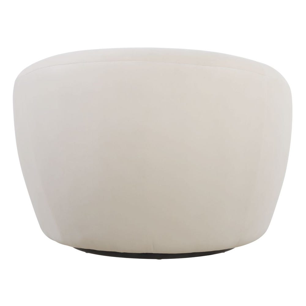 Uttermost DeSoto Swivel Chair