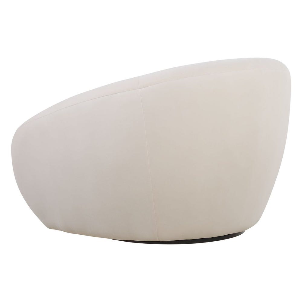 Uttermost DeSoto Swivel Chair