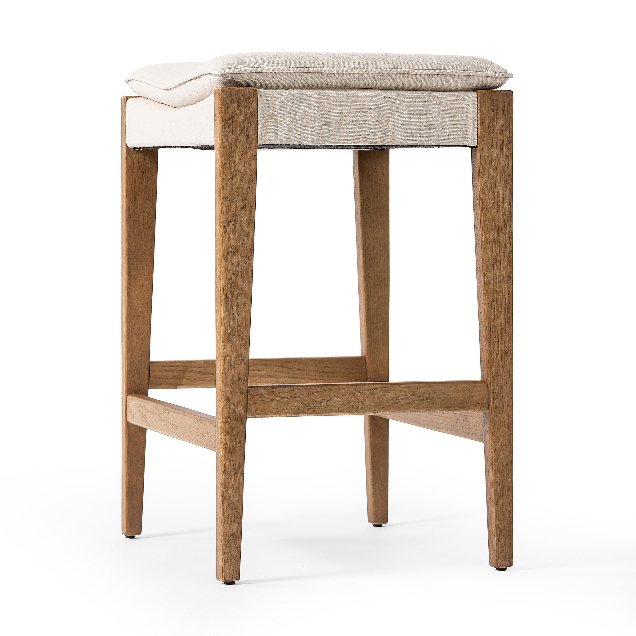 Aya Counter Stool - Savile Flax Bar & Counter Stools Four Hands , Black Friday Sale Four Hands Furniture Sale, Old Bones Co, Mid Century Furniture Sale, Four Hands Furniture, Black Friday Sale Aya Counter Stool - Savile Flax,Gus Sale, Perigold Aya Counter Stool - Savile Flax Bar & Counter Stools Black Friday Sale , Perigold Sale Aya Counter Stool - Savile Flax,Aya Counter Stool - Savile Flax Lulu and Georgia, Burke Decor Sale Aya Counter Stool - Savile Flax, www.oldbonesco.com