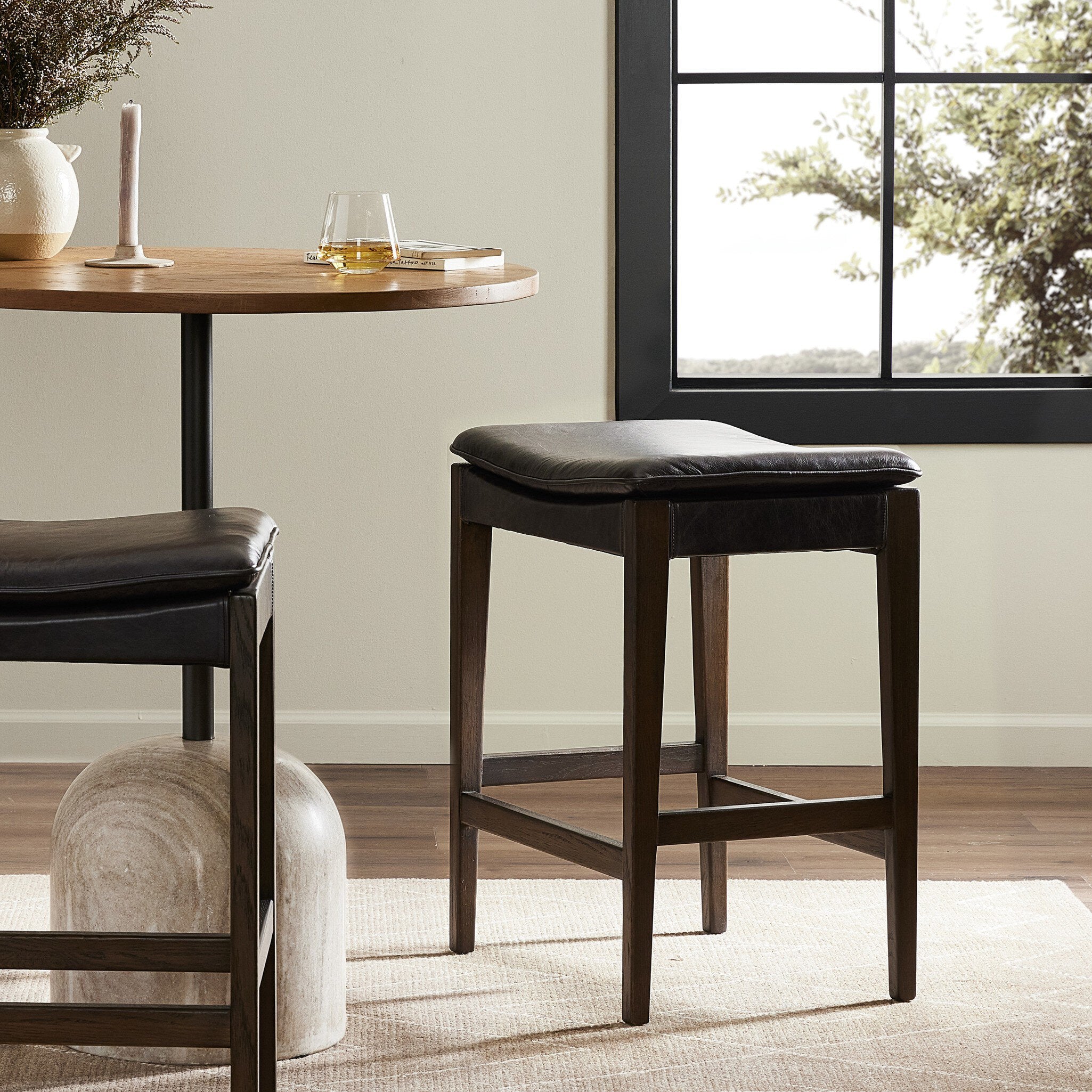 Aya Bar + Counter Stool Bar & Counter Stools Four Hands , Black Friday Sale Four Hands Furniture Sale, Old Bones Co, Mid Century Furniture Sale, Four Hands Furniture, Black Friday Sale Aya Bar + Counter Stool,Gus Sale, Perigold Aya Bar + Counter Stool Bar & Counter Stools Black Friday Sale , Perigold Sale Aya Bar + Counter Stool,Aya Bar + Counter Stool Lulu and Georgia, Burke Decor Sale Aya Bar + Counter Stool, www.oldbonesco.com