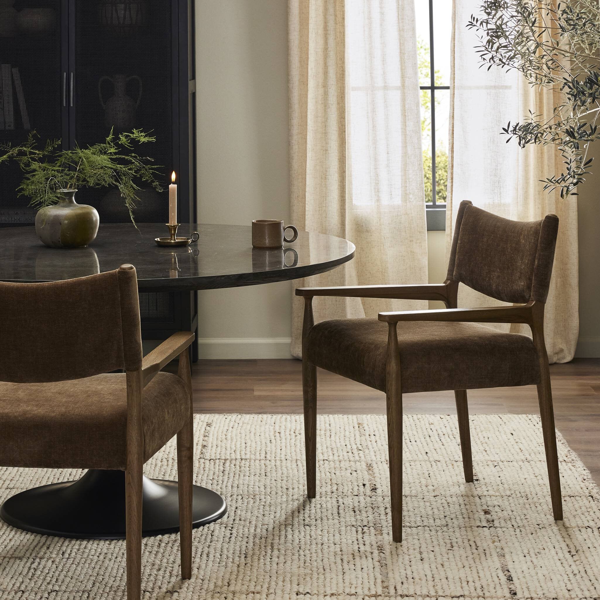 Jayla Dining Armchair Dining Chairs Four Hands , Black Friday Sale Four Hands Furniture Sale, Old Bones Co, Mid Century Furniture Sale, Four Hands Furniture, Black Friday Sale Jayla Dining Armchair,Gus Sale, Perigold Jayla Dining Armchair Dining Chairs Black Friday Sale , Perigold Sale Jayla Dining Armchair,Jayla Dining Armchair Lulu and Georgia, Burke Decor Sale Jayla Dining Armchair, www.oldbonesco.com