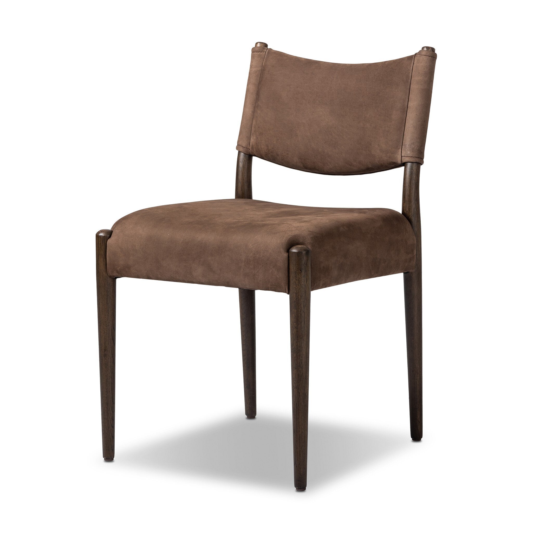 Jayla Armless Dining Chair Dining Chairs Four Hands Nubuck Cigar , Black Friday Sale Four Hands Furniture Sale, Old Bones Co, Mid Century Furniture Sale, Four Hands Furniture, Black Friday Sale Jayla Armless Dining Chair,Gus Sale, Perigold Jayla Armless Dining Chair Dining Chairs Black Friday Sale , Perigold Sale Jayla Armless Dining Chair,Jayla Armless Dining Chair Lulu and Georgia, Burke Decor Sale Jayla Armless Dining Chair, www.oldbonesco.com