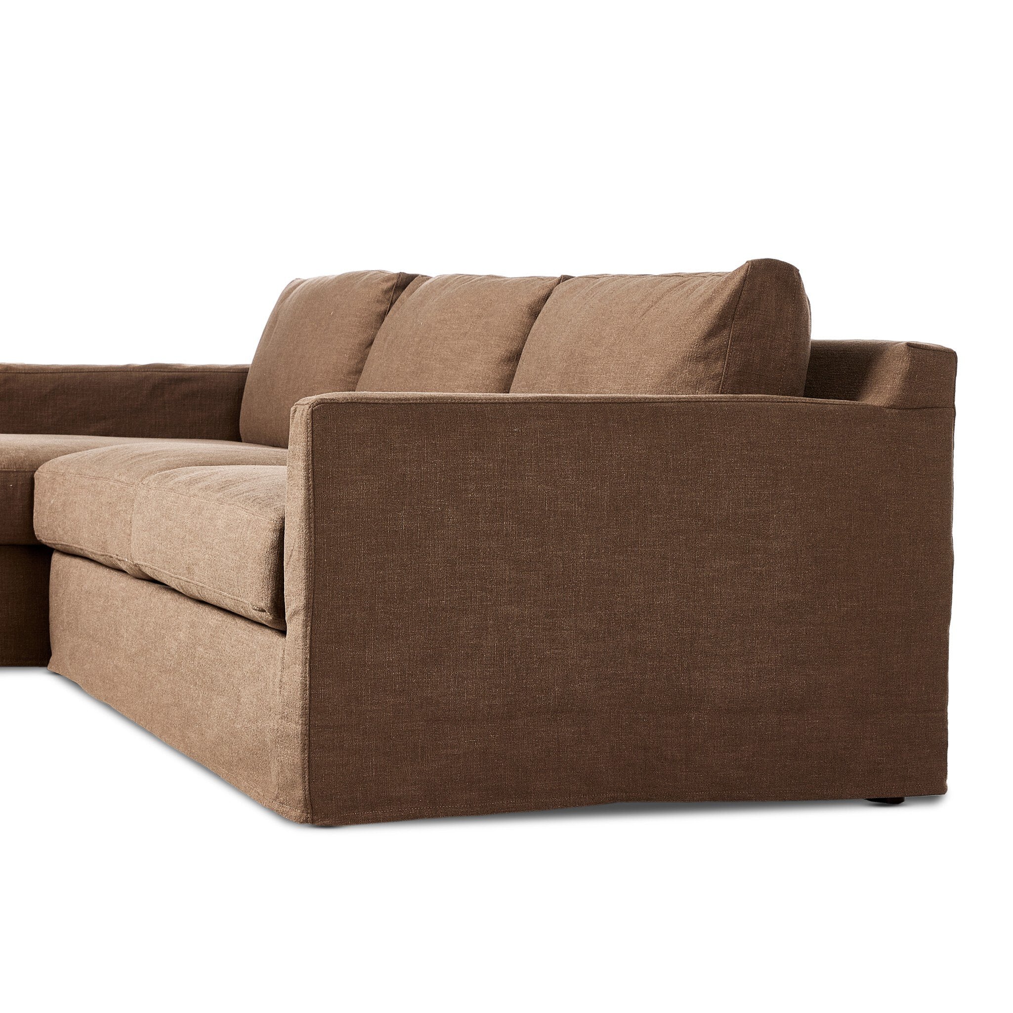 Hampton 2-Piece Slipcover Sectional Sectionals Four Hands , Black Friday Sale Four Hands Furniture Sale, Old Bones Co, Mid Century Furniture Sale, Four Hands Furniture, Black Friday Sale Hampton 2-Piece Slipcover Sectional,Gus Sale, Perigold Hampton 2-Piece Slipcover Sectional Sectionals Black Friday Sale , Perigold Sale Hampton 2-Piece Slipcover Sectional,Hampton 2-Piece Slipcover Sectional Lulu and Georgia, Burke Decor Sale Hampton 2-Piece Slipcover Sectional, www.oldbonesco.com