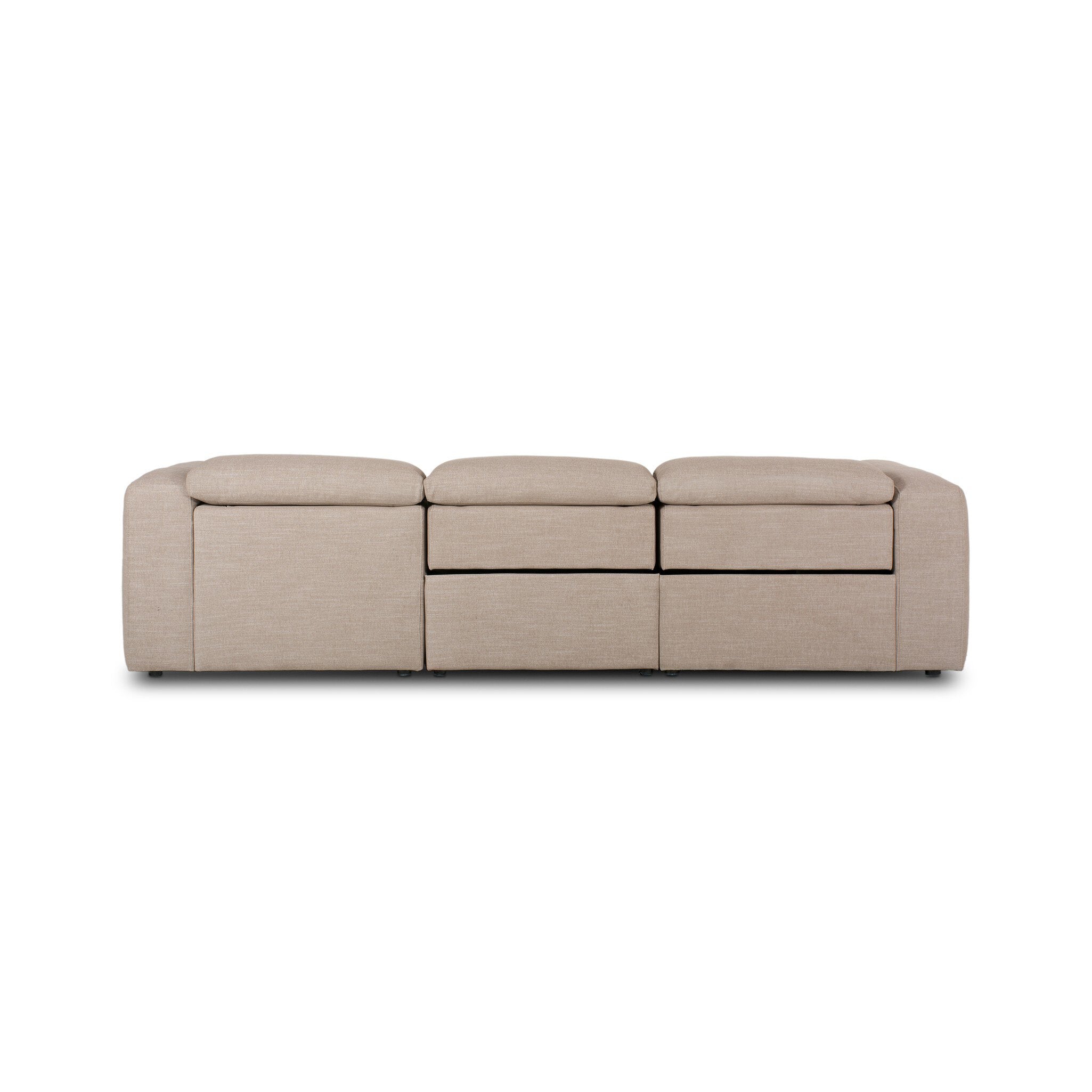 Radley Power Recliner 3-Piece Sectional W/ Chaise Sectionals Four Hands , Black Friday Sale Four Hands Furniture Sale, Old Bones Co, Mid Century Furniture Sale, Four Hands Furniture, Black Friday Sale Radley Power Recliner 3-Piece Sectional W/ Chaise,Gus Sale, Perigold Radley Power Recliner 3-Piece Sectional W/ Chaise Sectionals Black Friday Sale , Perigold Sale Radley Power Recliner 3-Piece Sectional W/ Chaise,Radley Power Recliner 3-Piece Sectional W/ Chaise Lulu and Georgia, Burke Decor Sale Radley Power