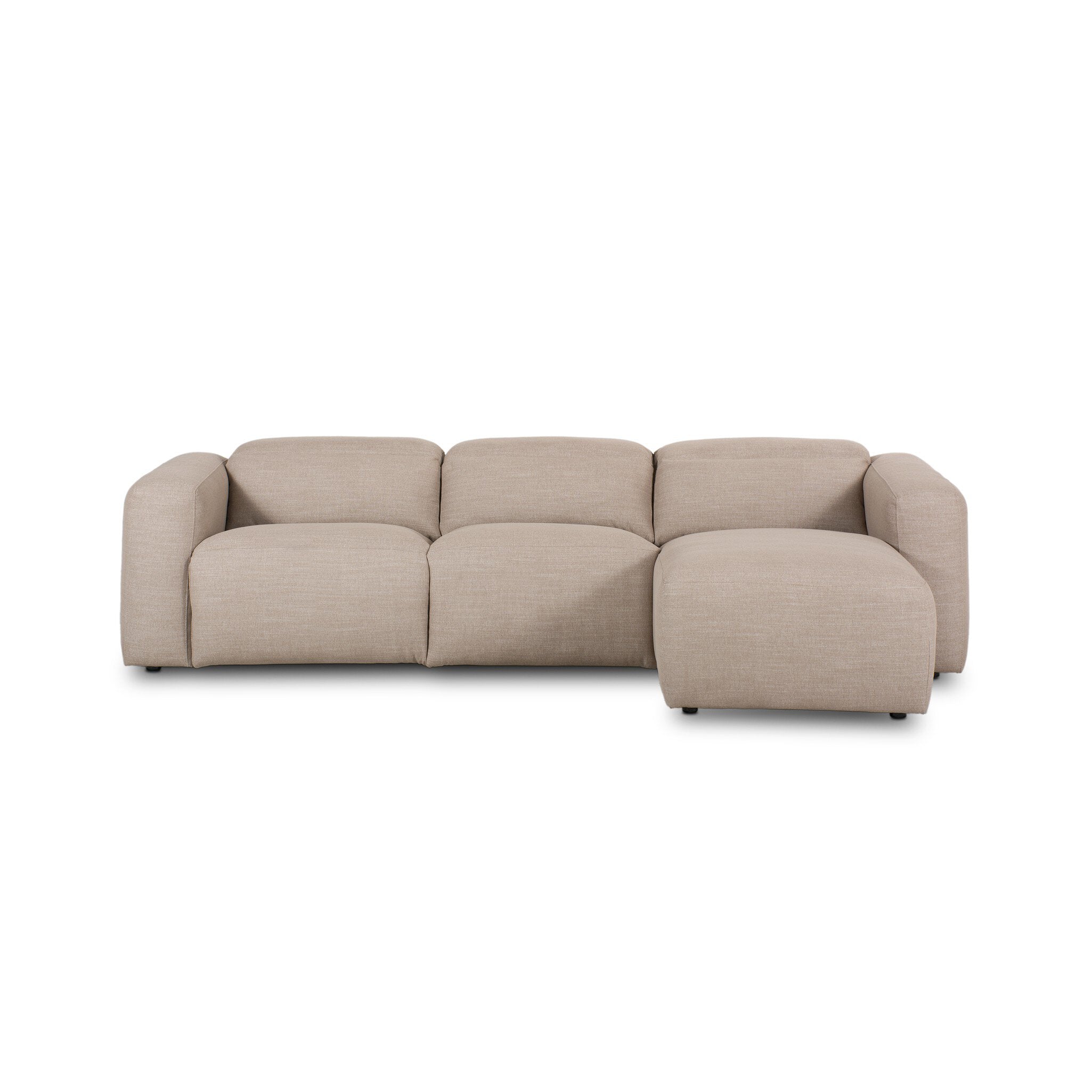 Radley Power Recliner 3-Piece Sectional W/ Chaise Sectionals Four Hands , Black Friday Sale Four Hands Furniture Sale, Old Bones Co, Mid Century Furniture Sale, Four Hands Furniture, Black Friday Sale Radley Power Recliner 3-Piece Sectional W/ Chaise,Gus Sale, Perigold Radley Power Recliner 3-Piece Sectional W/ Chaise Sectionals Black Friday Sale , Perigold Sale Radley Power Recliner 3-Piece Sectional W/ Chaise,Radley Power Recliner 3-Piece Sectional W/ Chaise Lulu and Georgia, Burke Decor Sale Radley Power