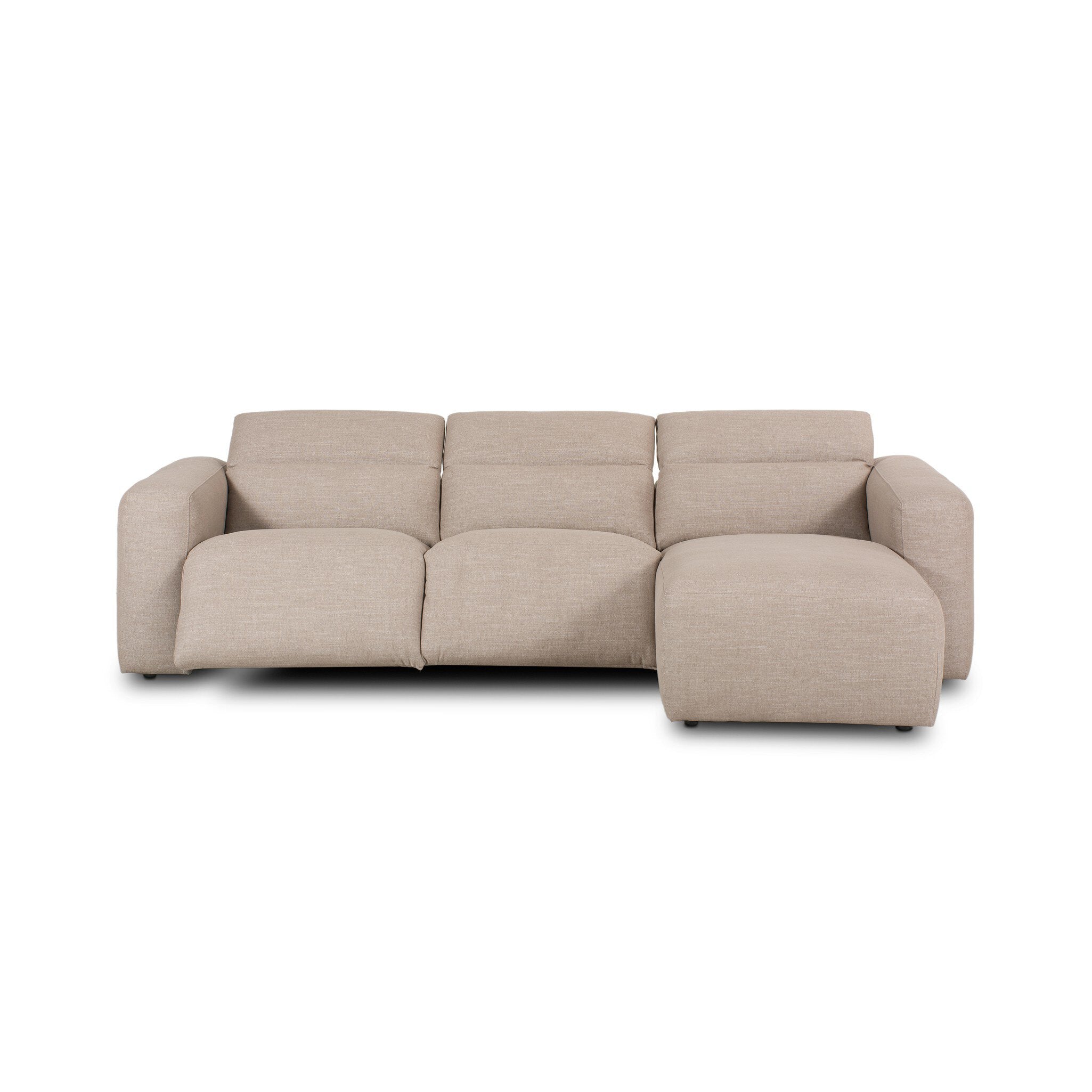 Radley Power Recliner 3-Piece Sectional W/ Chaise Sectionals Four Hands , Black Friday Sale Four Hands Furniture Sale, Old Bones Co, Mid Century Furniture Sale, Four Hands Furniture, Black Friday Sale Radley Power Recliner 3-Piece Sectional W/ Chaise,Gus Sale, Perigold Radley Power Recliner 3-Piece Sectional W/ Chaise Sectionals Black Friday Sale , Perigold Sale Radley Power Recliner 3-Piece Sectional W/ Chaise,Radley Power Recliner 3-Piece Sectional W/ Chaise Lulu and Georgia, Burke Decor Sale Radley Power