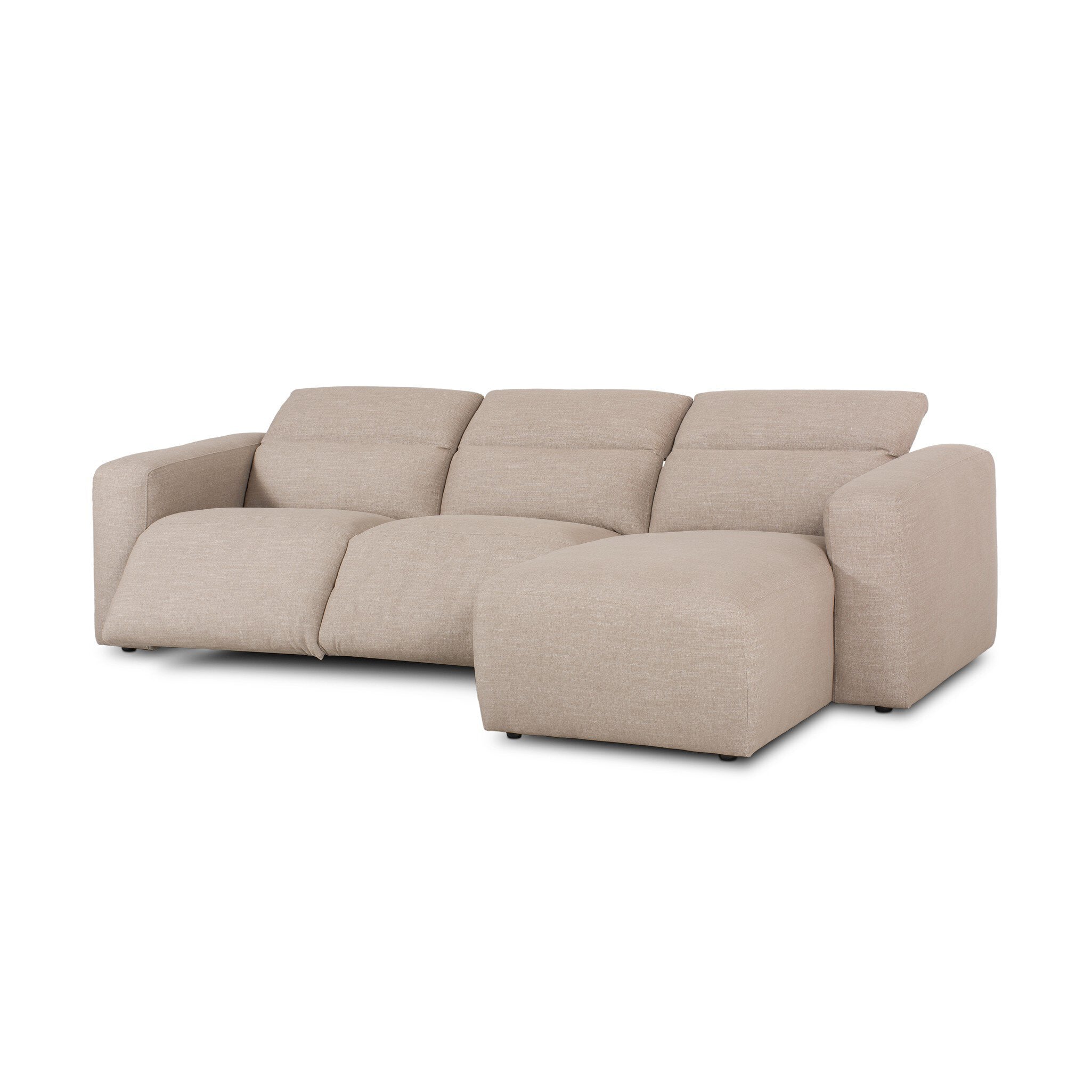 Radley Power Recliner 3-Piece Sectional W/ Chaise Sectionals Four Hands , Black Friday Sale Four Hands Furniture Sale, Old Bones Co, Mid Century Furniture Sale, Four Hands Furniture, Black Friday Sale Radley Power Recliner 3-Piece Sectional W/ Chaise,Gus Sale, Perigold Radley Power Recliner 3-Piece Sectional W/ Chaise Sectionals Black Friday Sale , Perigold Sale Radley Power Recliner 3-Piece Sectional W/ Chaise,Radley Power Recliner 3-Piece Sectional W/ Chaise Lulu and Georgia, Burke Decor Sale Radley Power