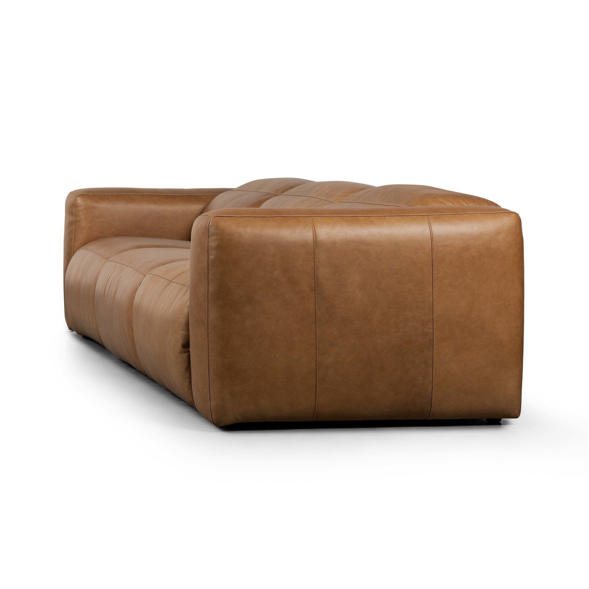 Radley Power Recliner 3-Piece Sectional