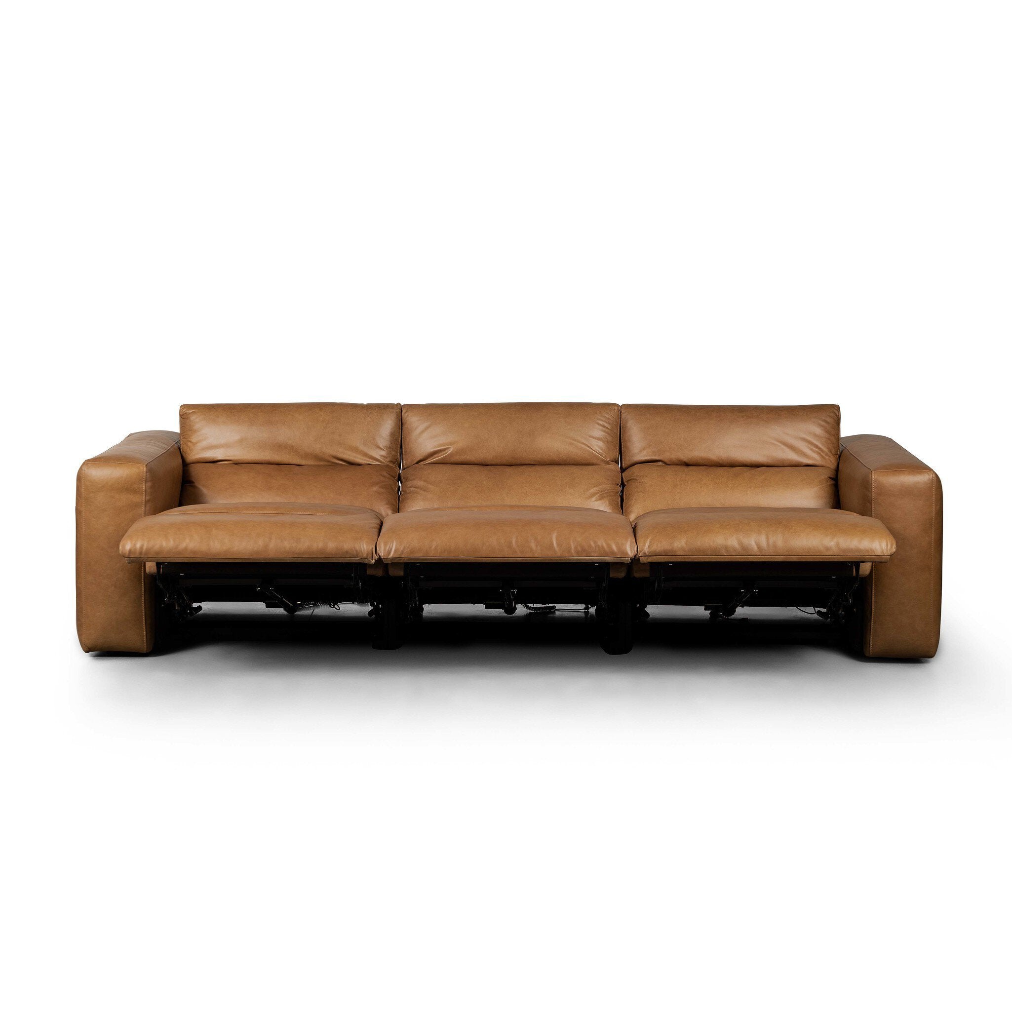 Radley Power Recliner 3-Piece Sectional