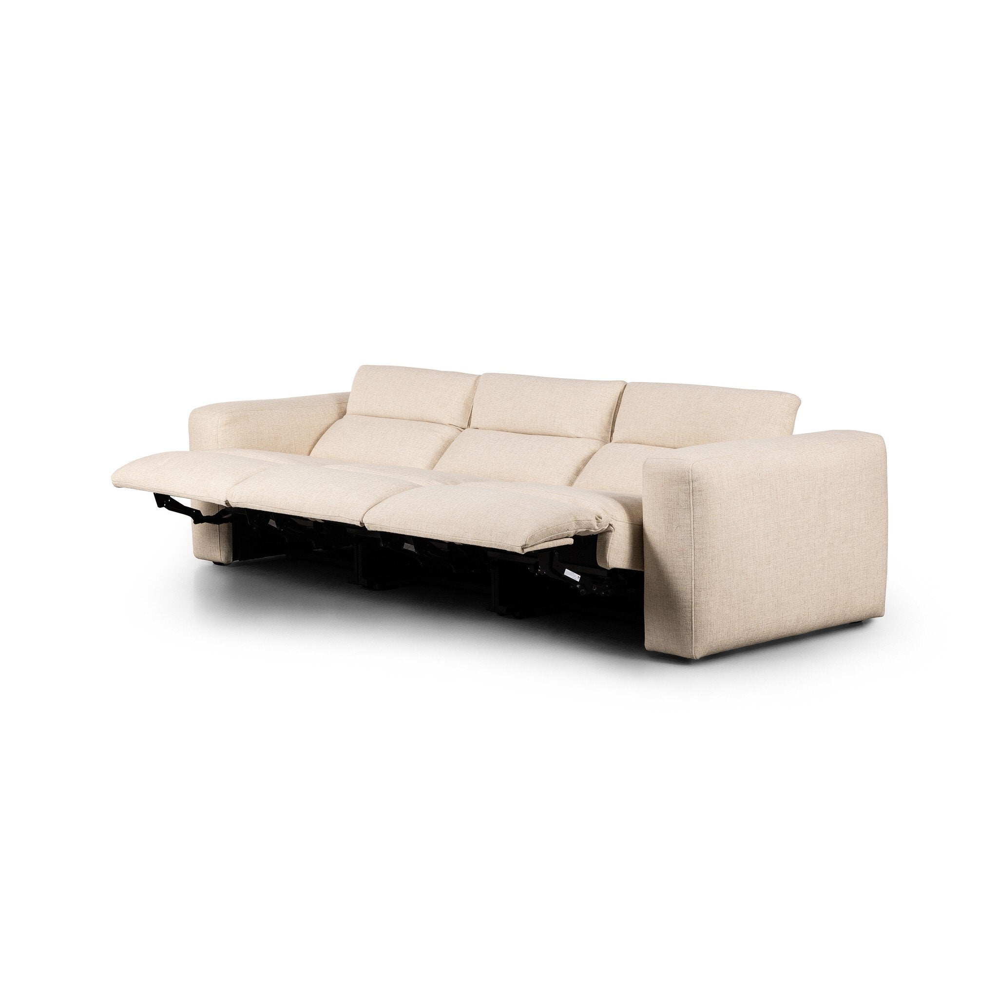 Radley Power Recliner 3-Piece Sectional