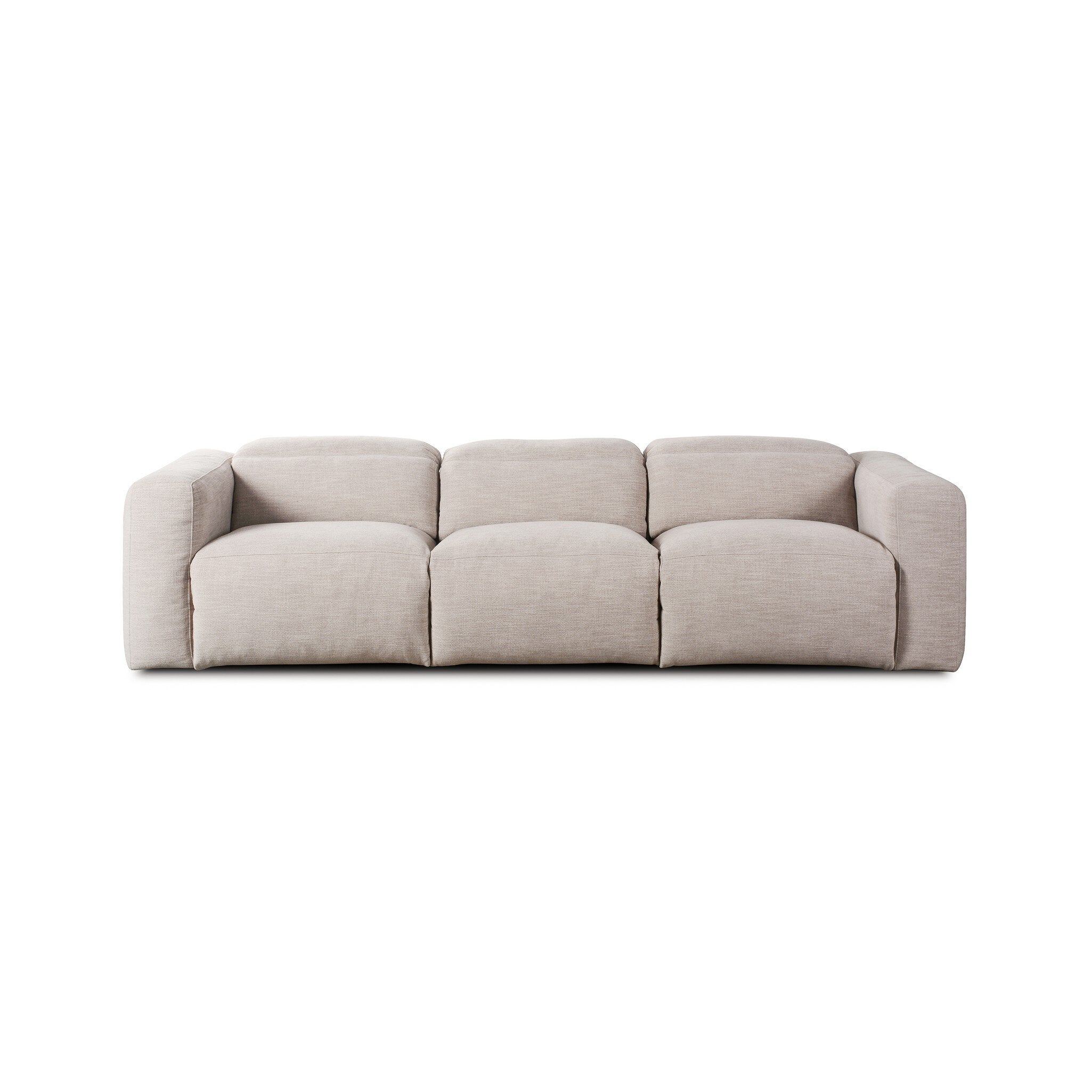 Radley Power Recliner 3-Piece Sectional - Laken Stone Sectionals Four Hands     Sectionals,https://www.oldbonesco.com,Mid Century Furniture, Furniture Sale, Old Bones Co, Mid Century Sale, Four Hands Furniture, Sale,Gus, Sale,Perigold Radley Power Recliner 3-Piece Sectional - Laken Stone Sectionals Sale, Perigold Sale Radley Power Recliner 3-Piece Sectional - Laken Stone,Radley Power Recliner 3-Piece Sectional - Laken Stone Lulu and Georgia,Burke Decor Sale Radley Power Recliner 3-Piece Sectional - Laken St