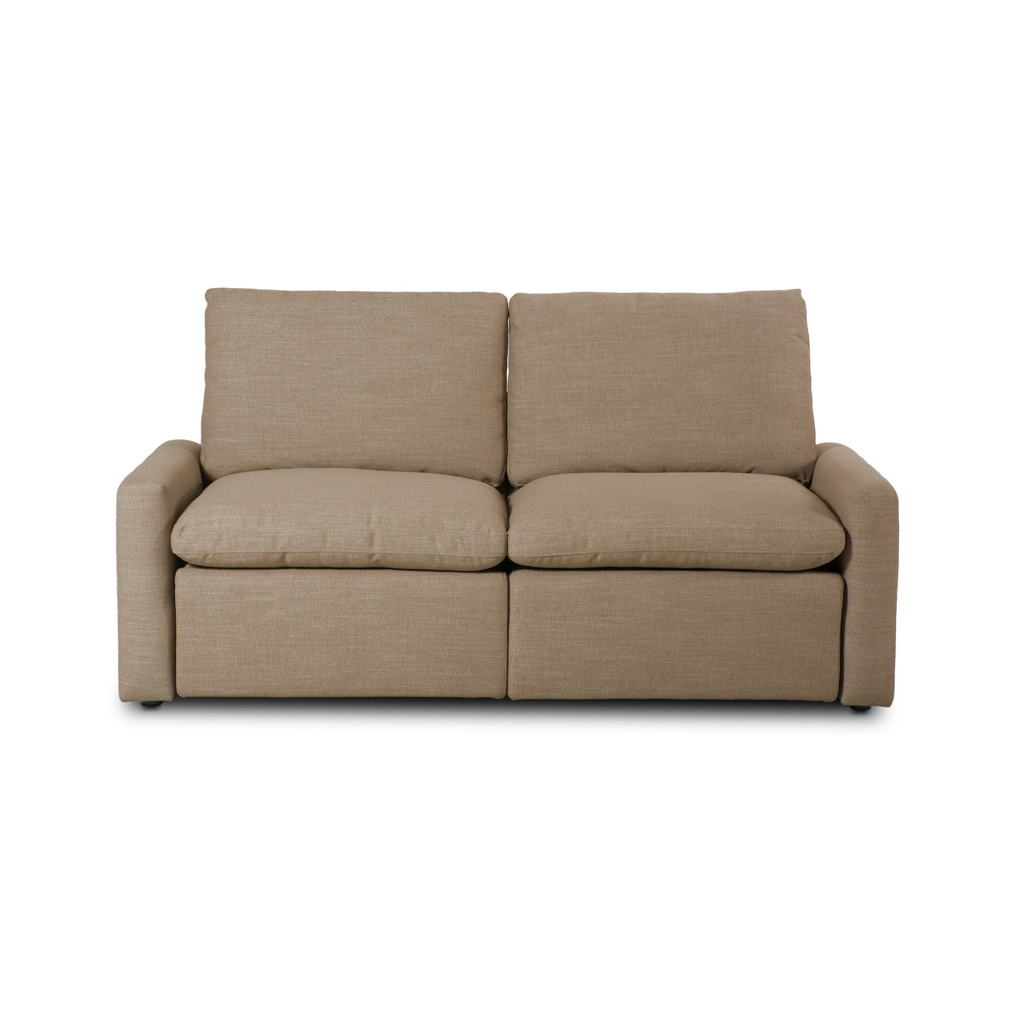 Tillery Power Recliner 2-Piece Sectional