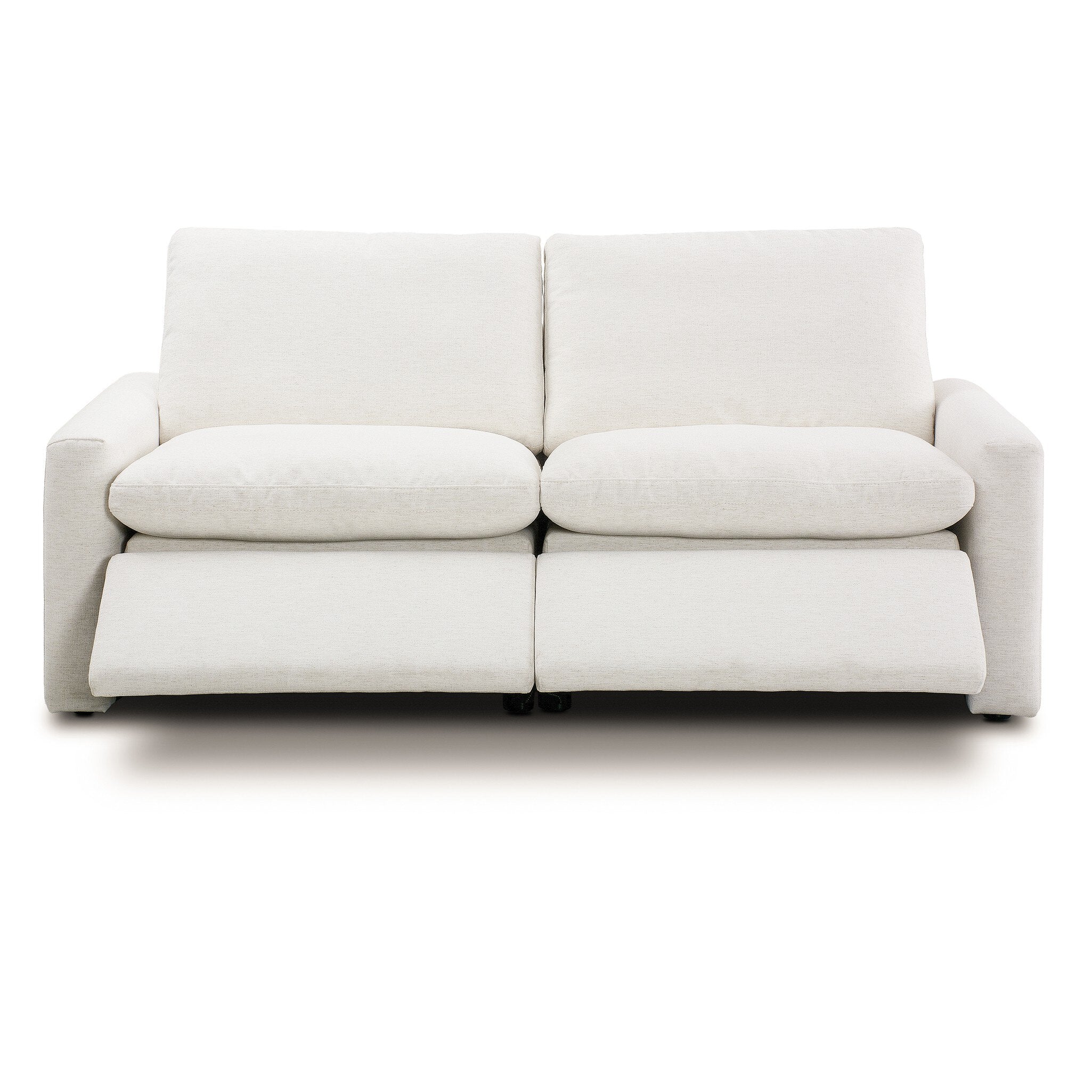 Tillery Power Recliner 2-Piece Sectional