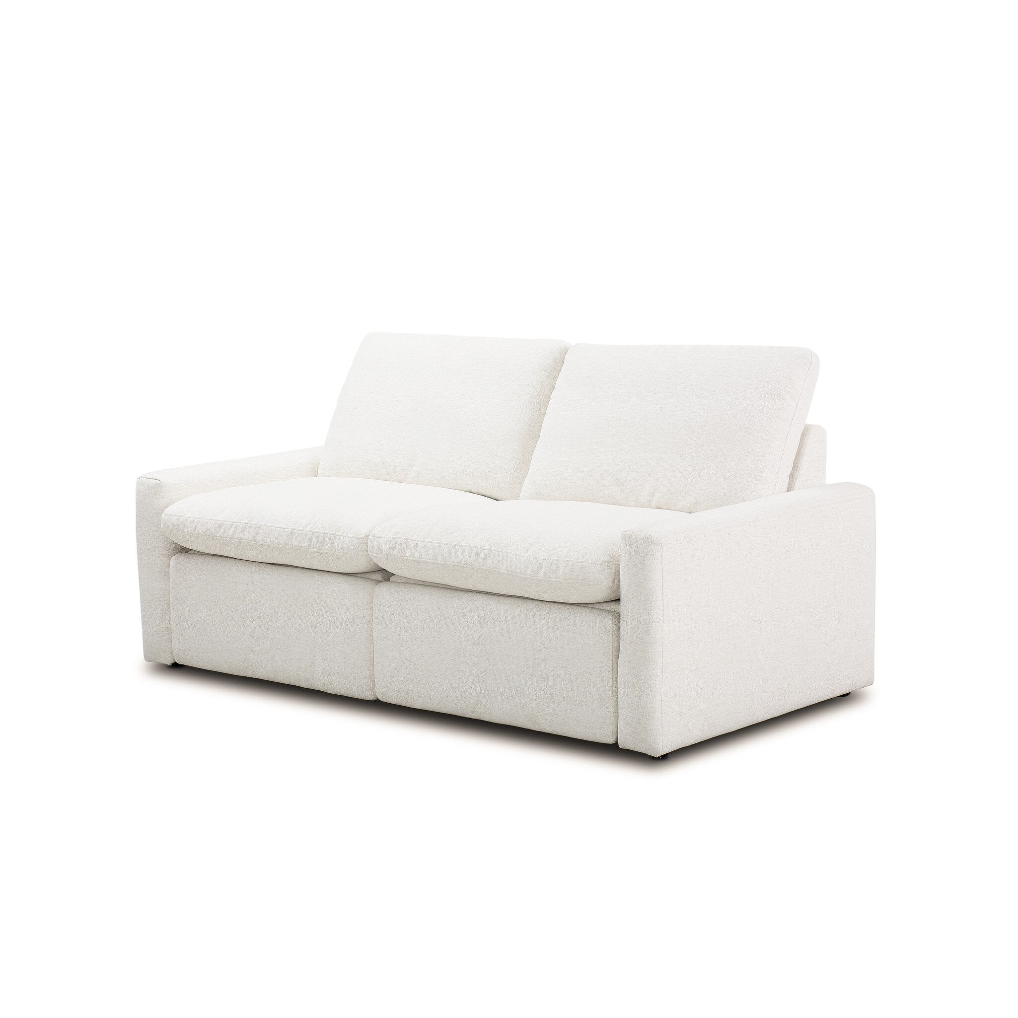 Tillery Power Recliner 2-Piece Sectional