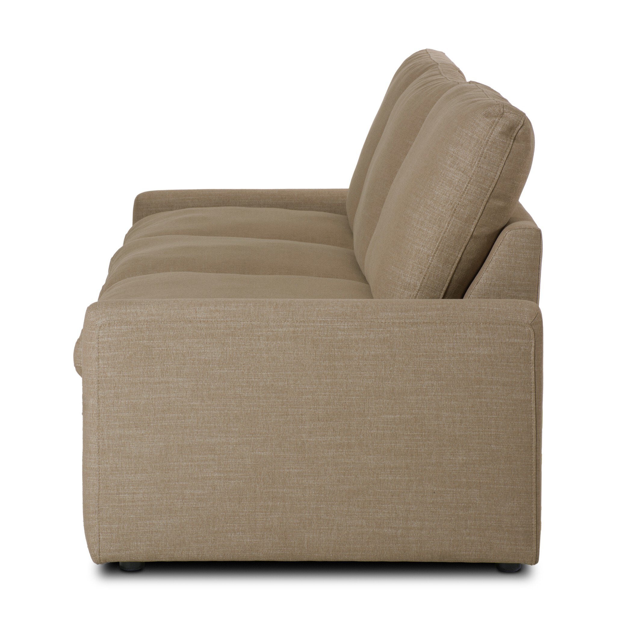 Tillery Power Recliner 3-Piece Sectional