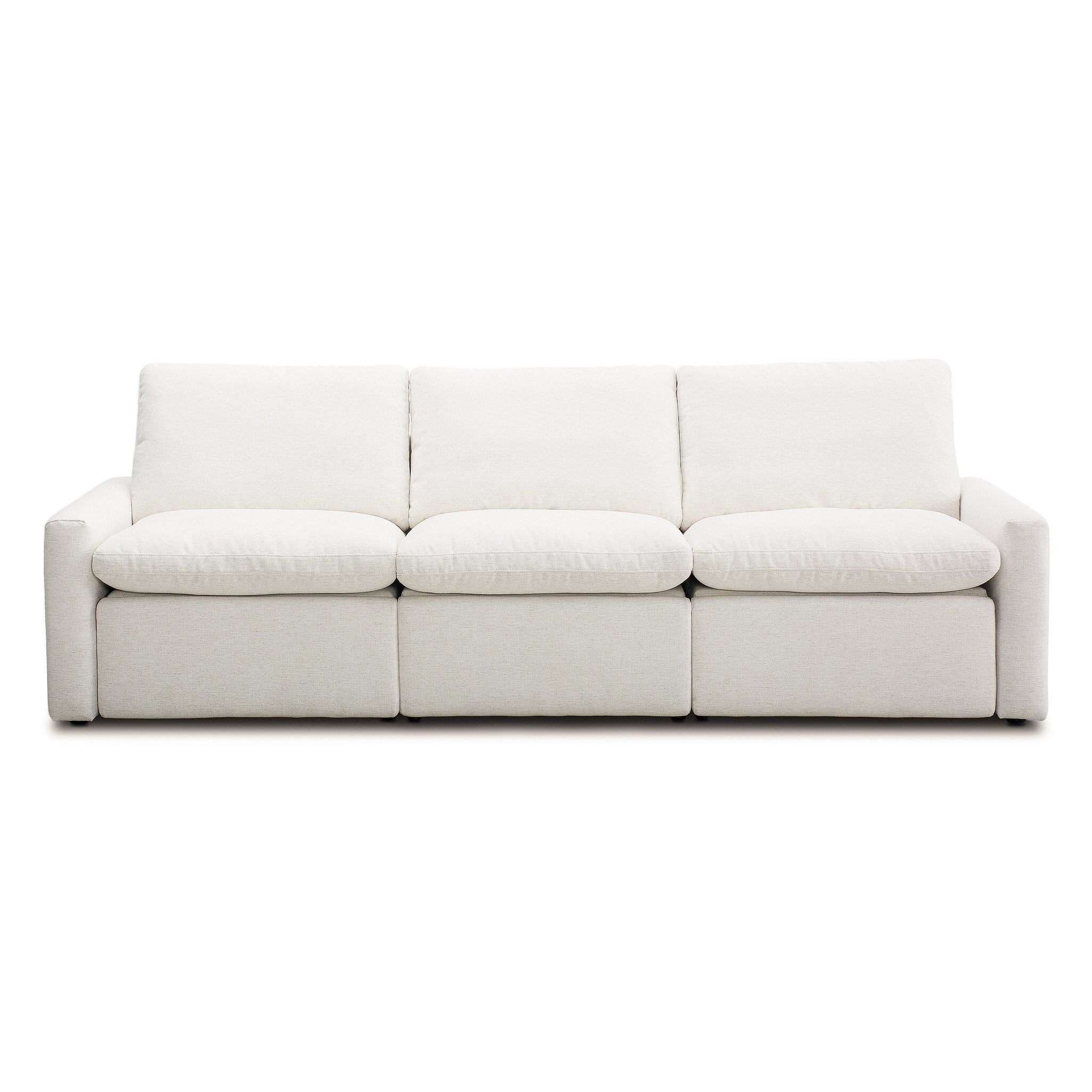 Tillery Power Recliner 3-Piece Sectional
