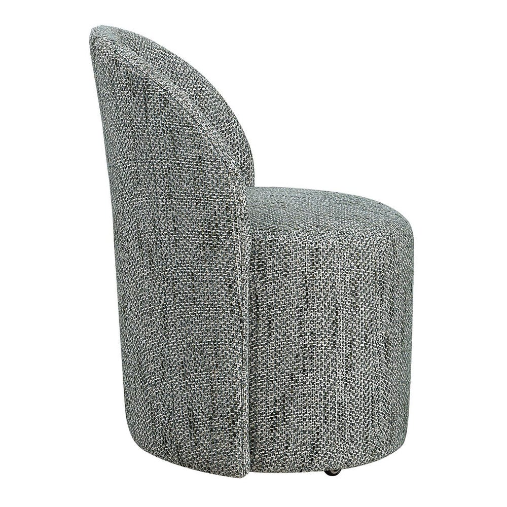 Uttermost Roll with it Dining Chair