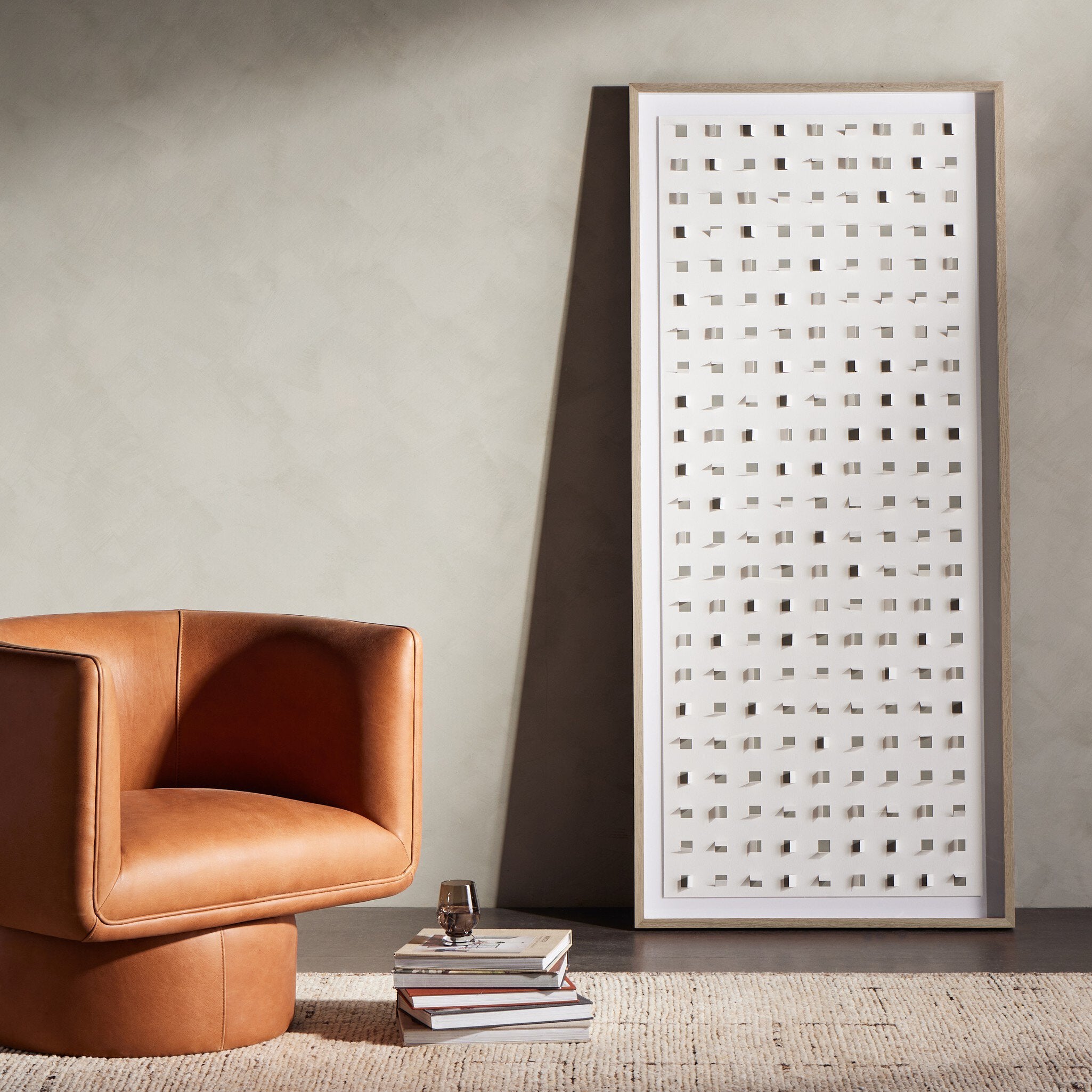 See Through Laurel Oak by FH Art Studio