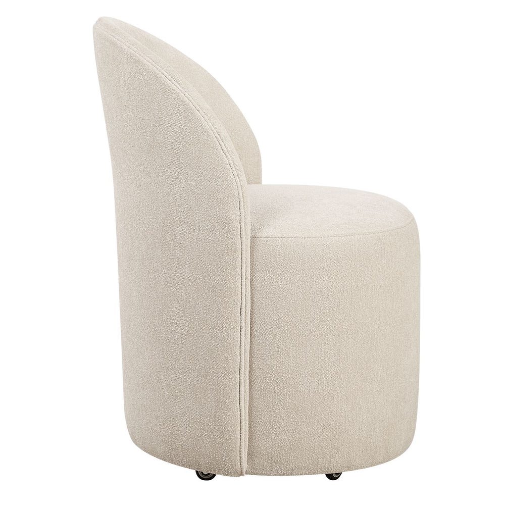 Uttermost Roll with it Dining Chair
