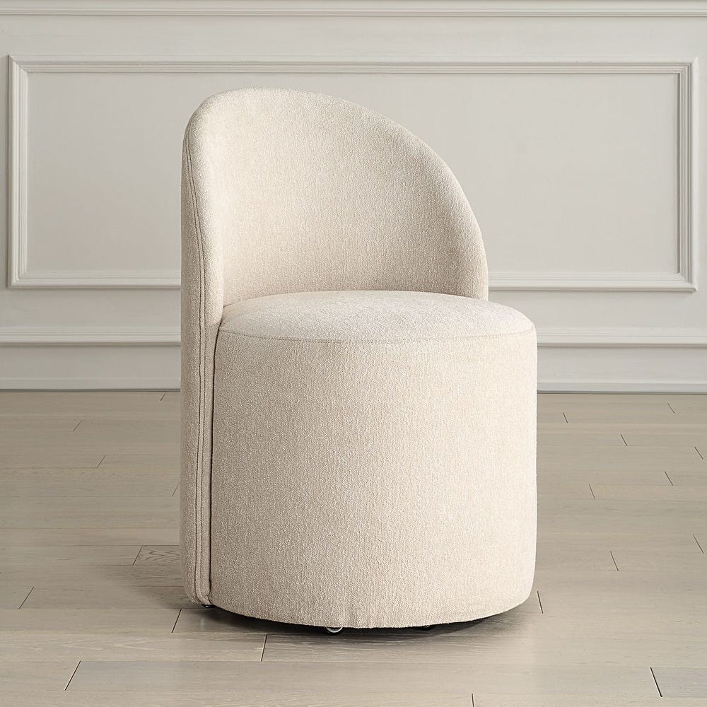 Uttermost Roll with it Dining Chair