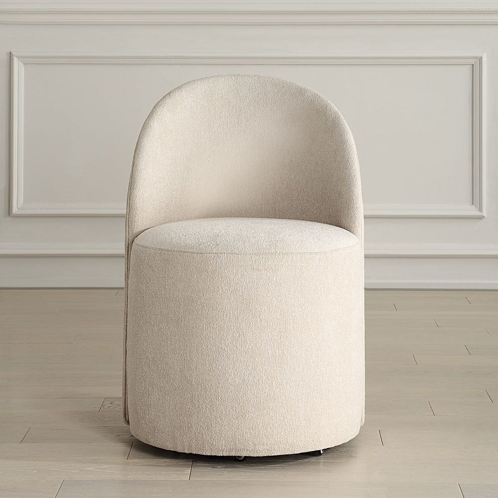 Uttermost Roll with it Dining Chair