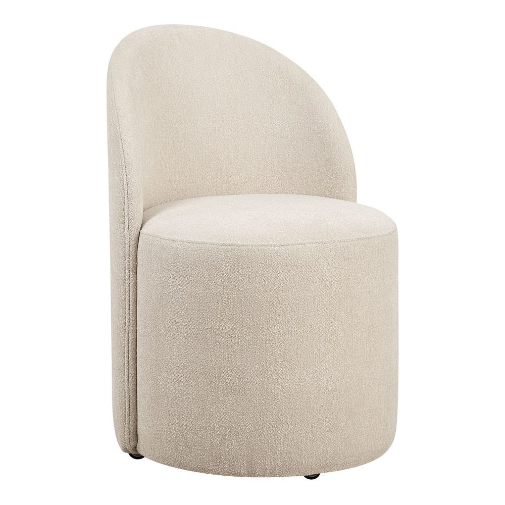 Uttermost Roll with it Dining Chair