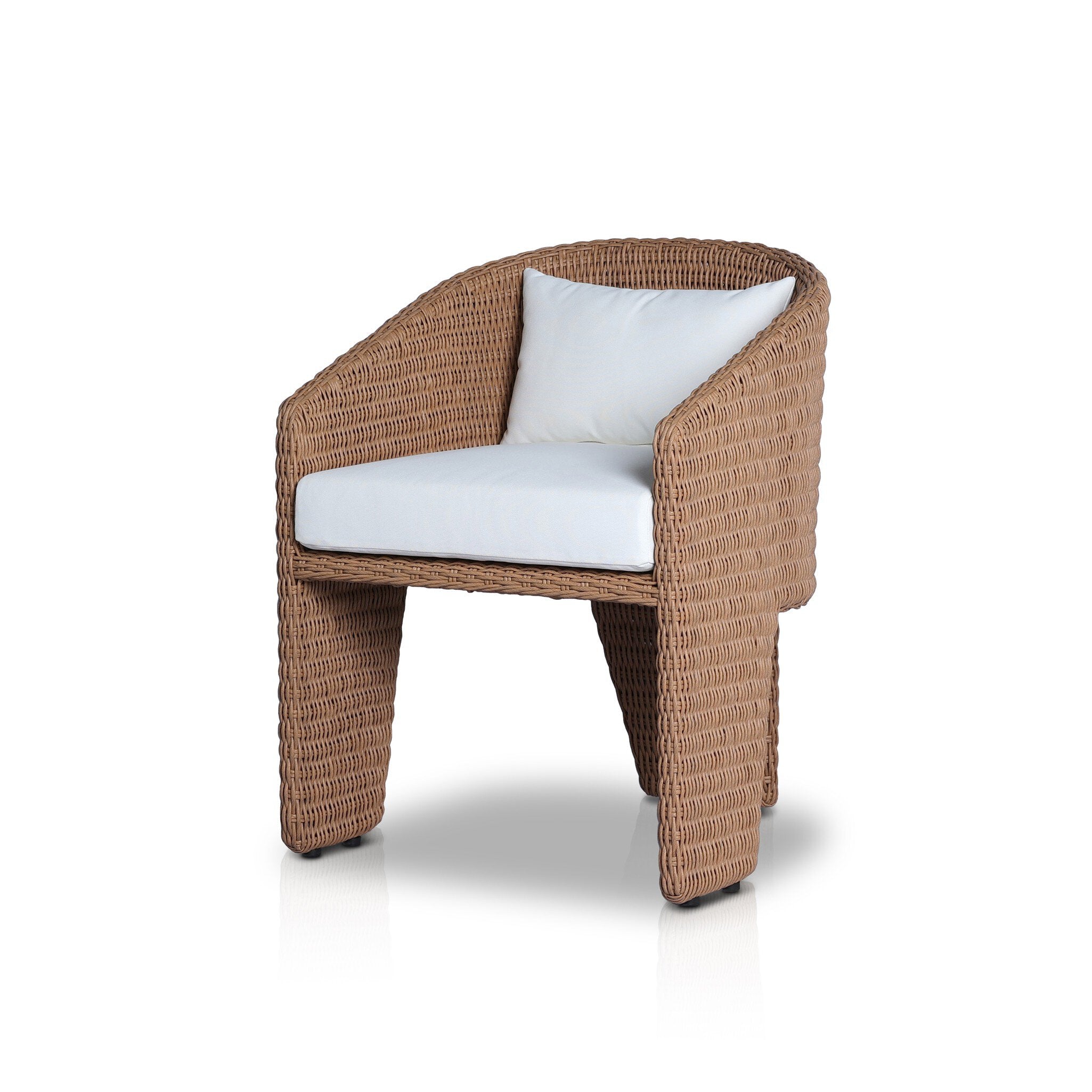 Fae Outdoor Dining Chair