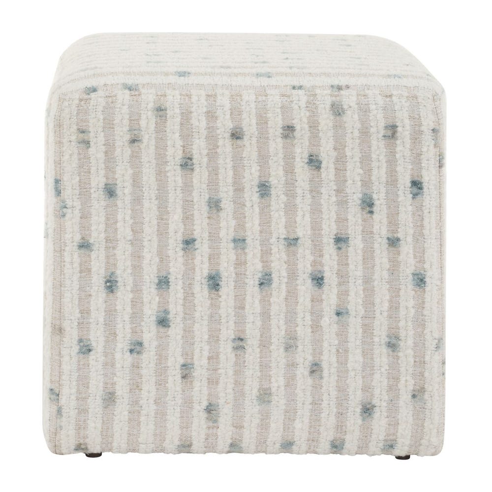 Uttermost Joie Ottoman