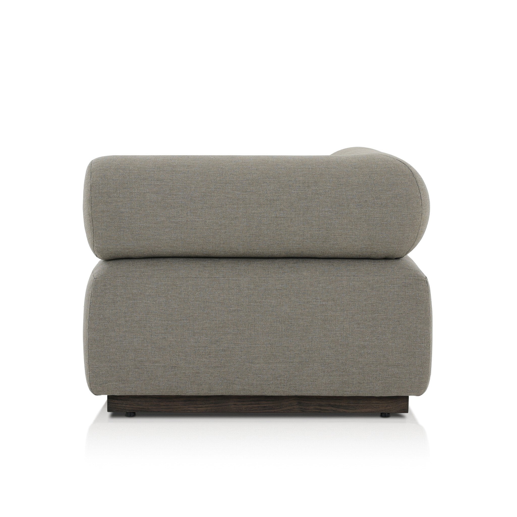 Build Your Own: Lenox Outdoor Sectional