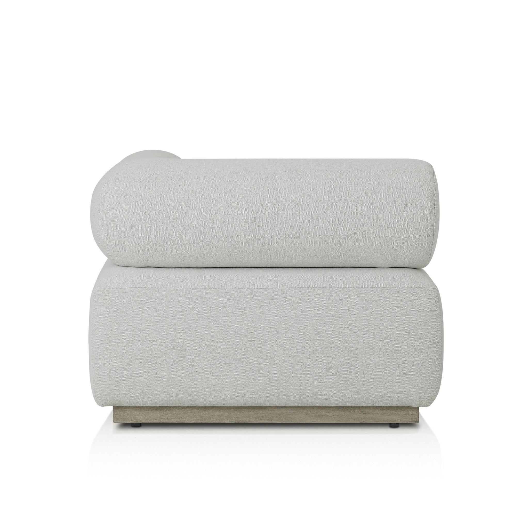 Build Your Own: Lenox Outdoor Sectional
