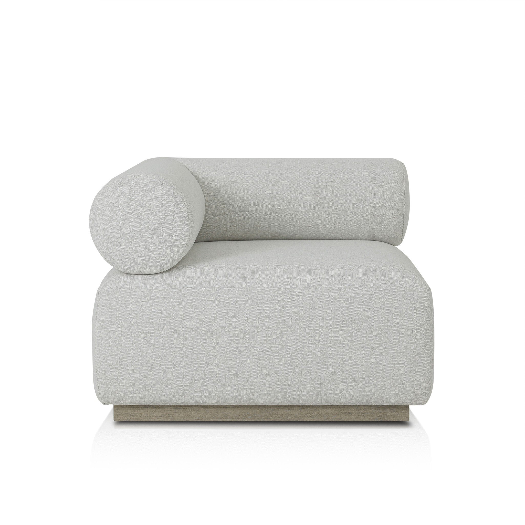 Build Your Own: Lenox Outdoor Sectional