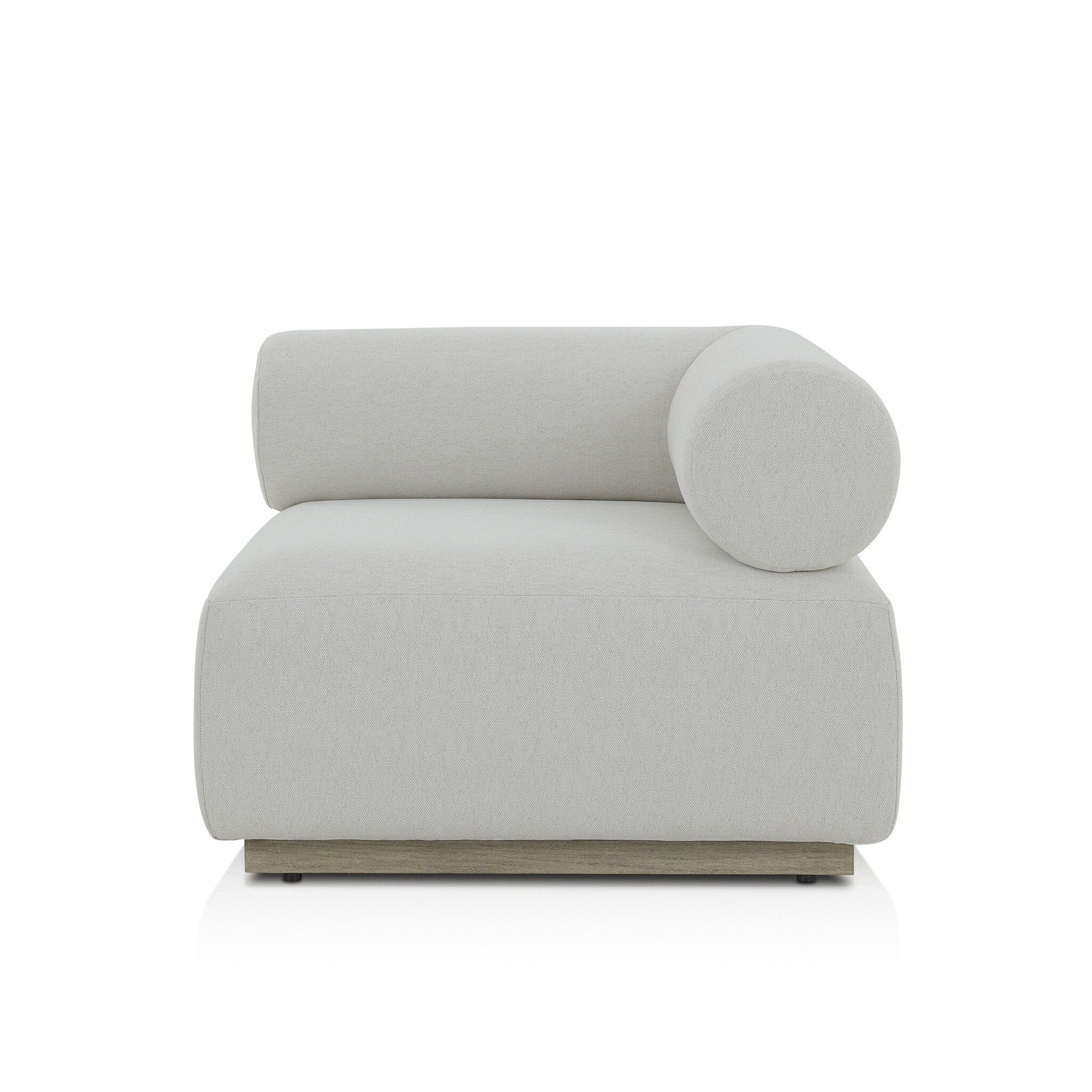 Build Your Own: Lenox Outdoor Sectional
