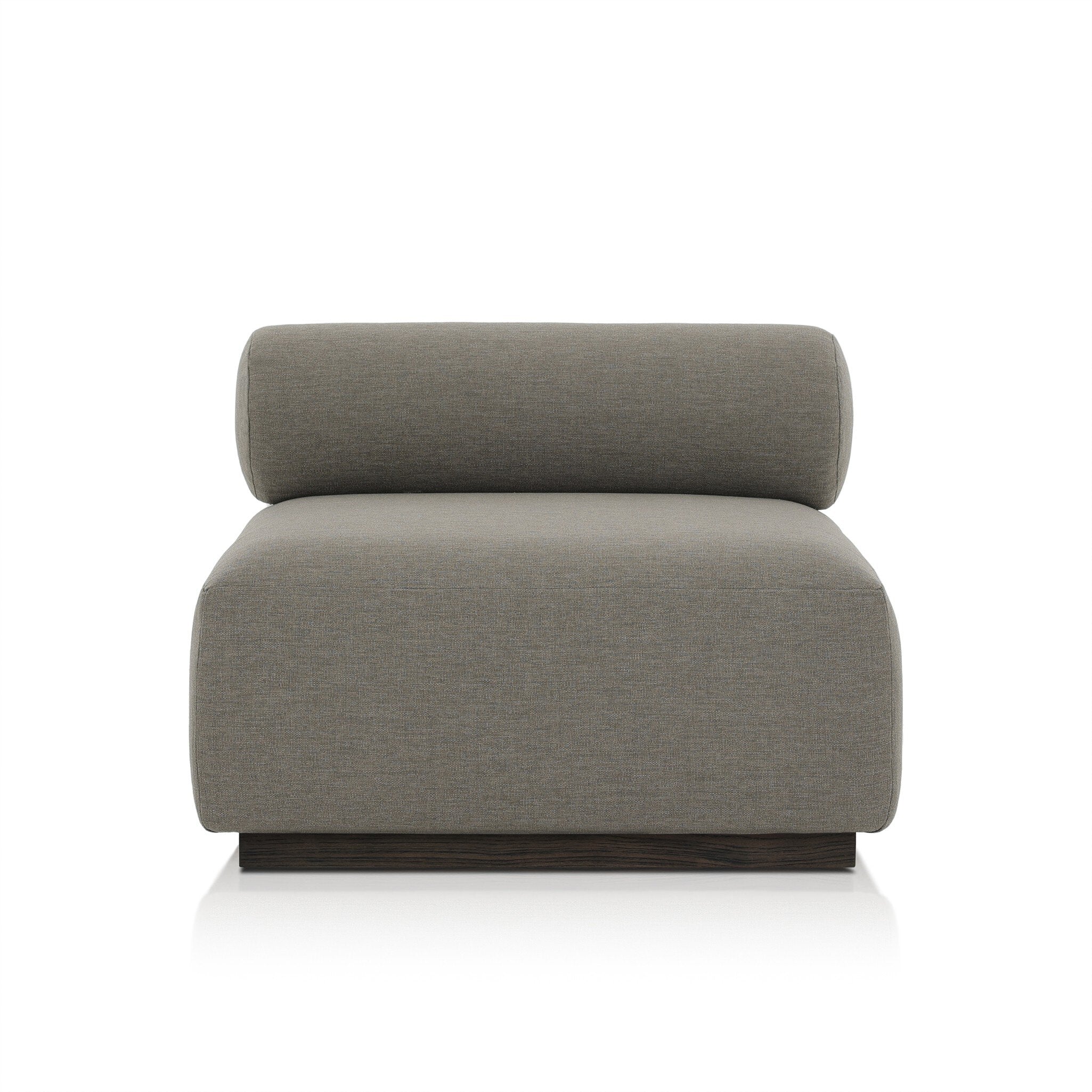 Build Your Own: Lenox Outdoor Sectional