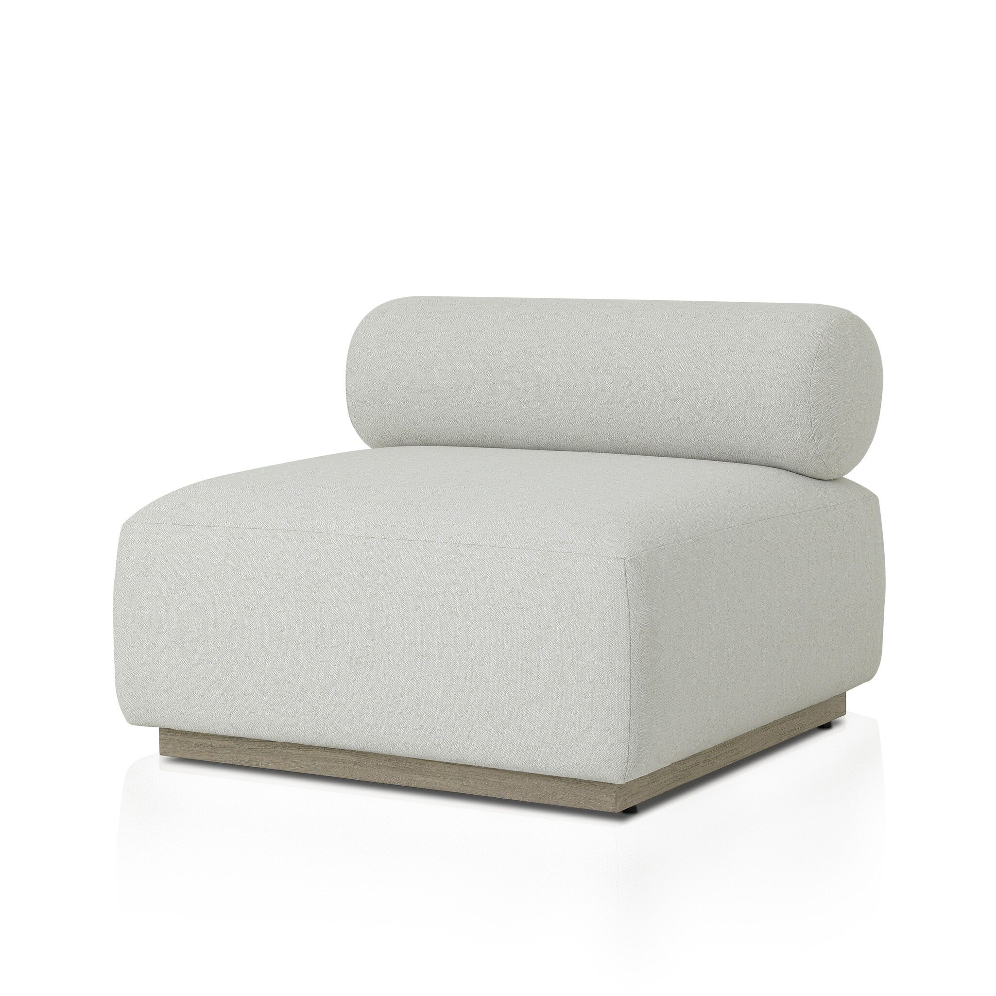 Build Your Own: Lenox Outdoor Sectional