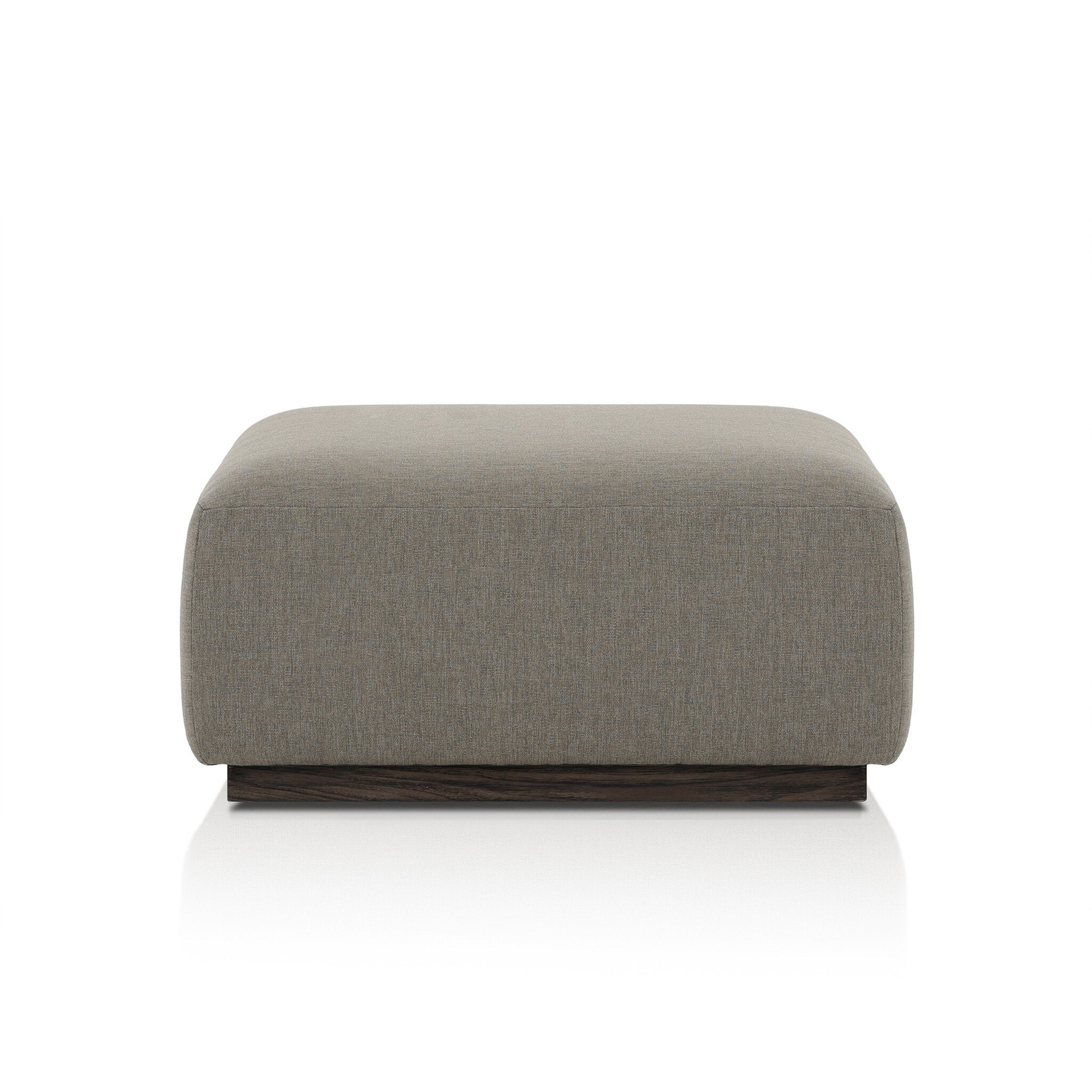 Build Your Own: Lenox Outdoor Sectional