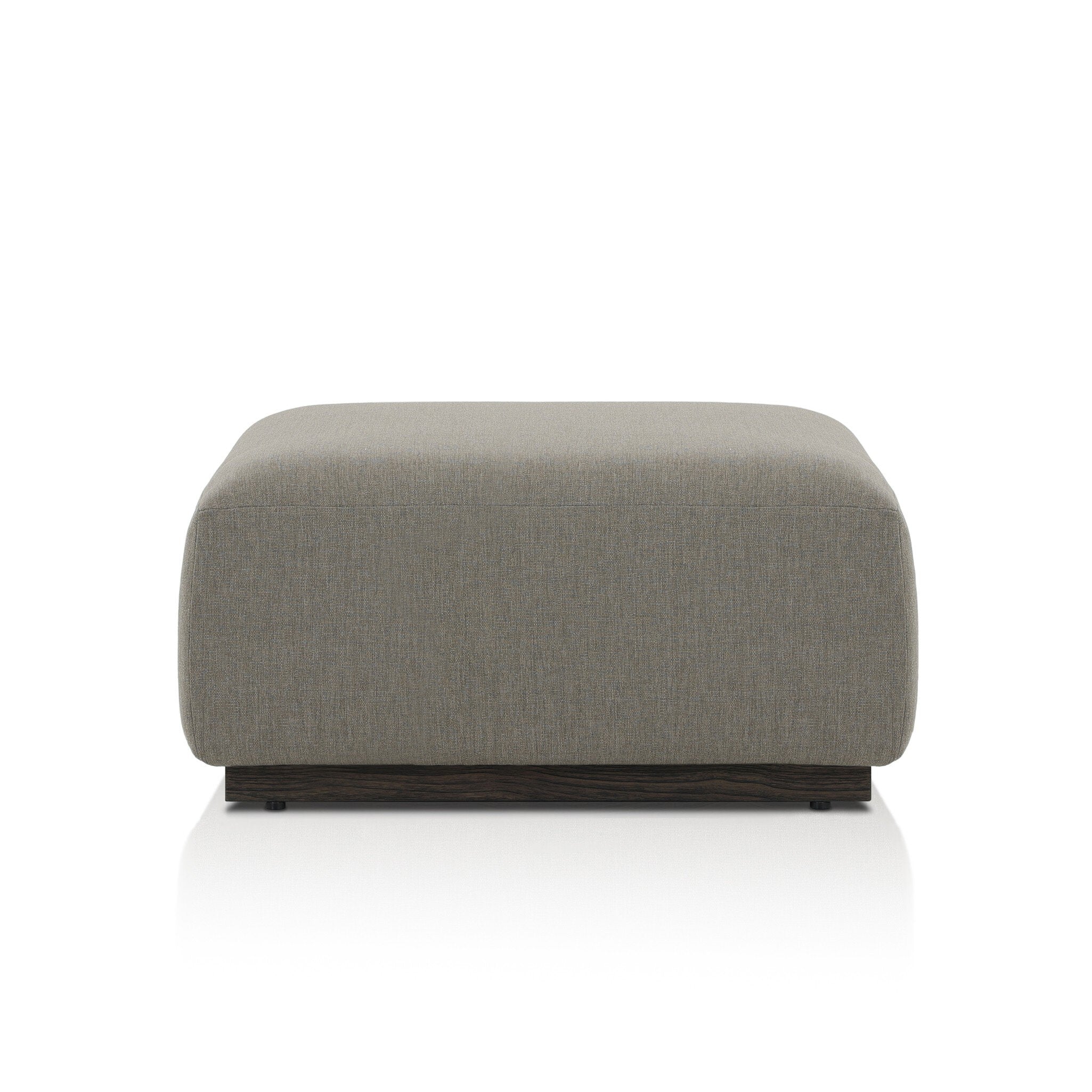 Build Your Own: Lenox Outdoor Sectional