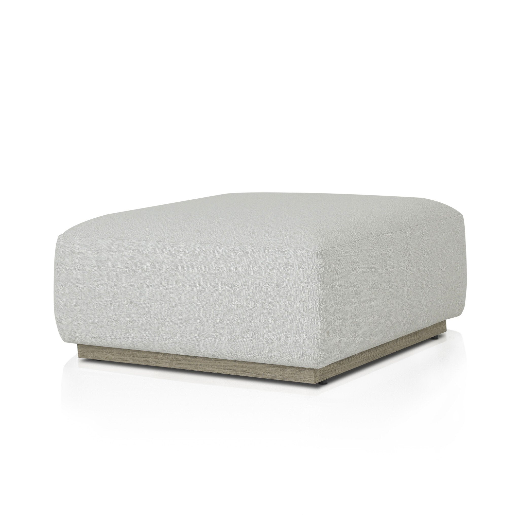 Build Your Own: Lenox Outdoor Sectional