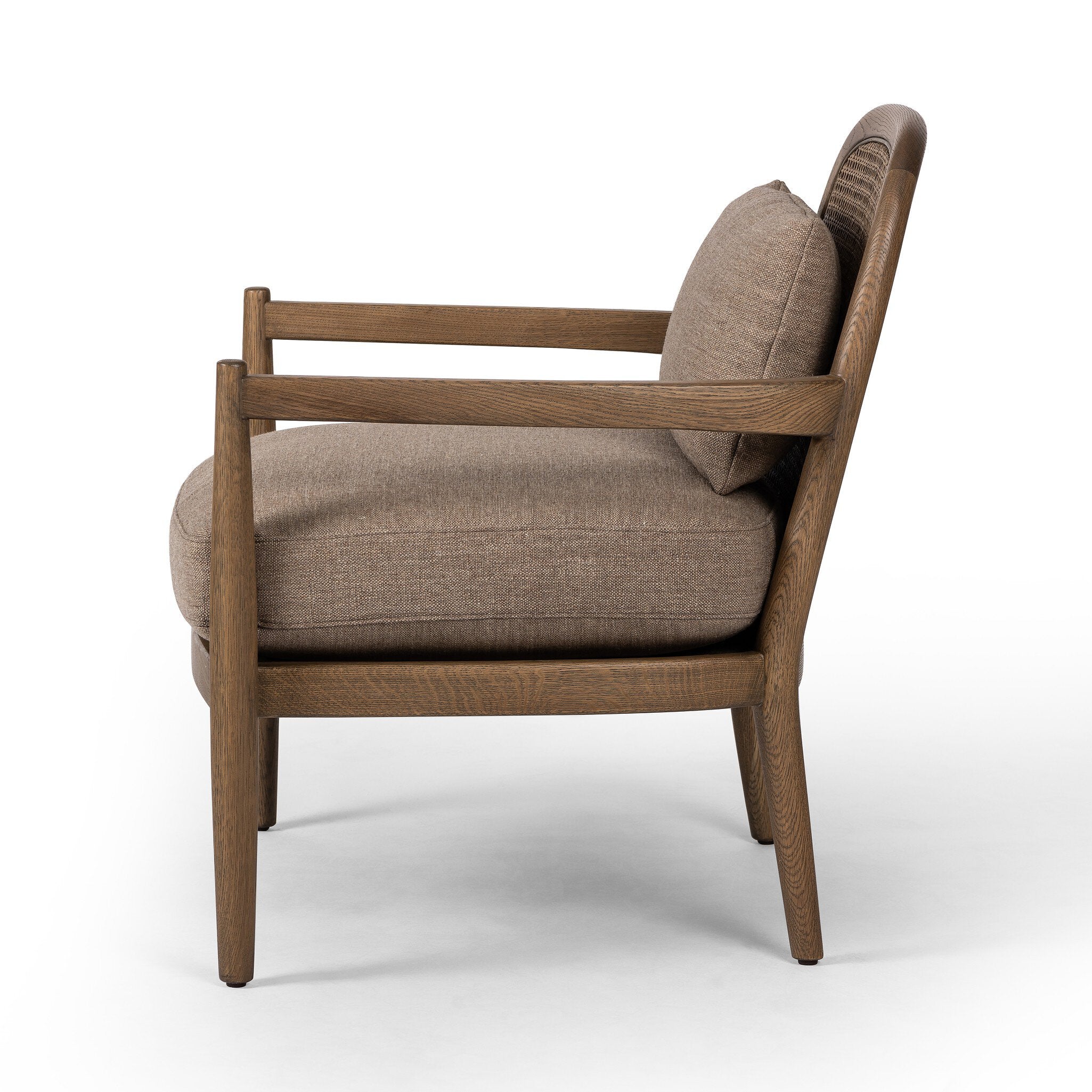 Netta Chair Accent Chairs -Four Hands- , Black Friday Sale -Four Hands- Furniture Sale, Old Bones Co, Mid Century Furniture Sale, Four Hands Furniture, Black Friday Sale Netta Chair,Gus Sale, Perigold Netta Chair Accent Chairs Black Friday Sale , Perigold Sale Netta Chair,Netta Chair Lulu and Georgia, Burke Decor Sale Netta Chair, www.oldbonesco.com
