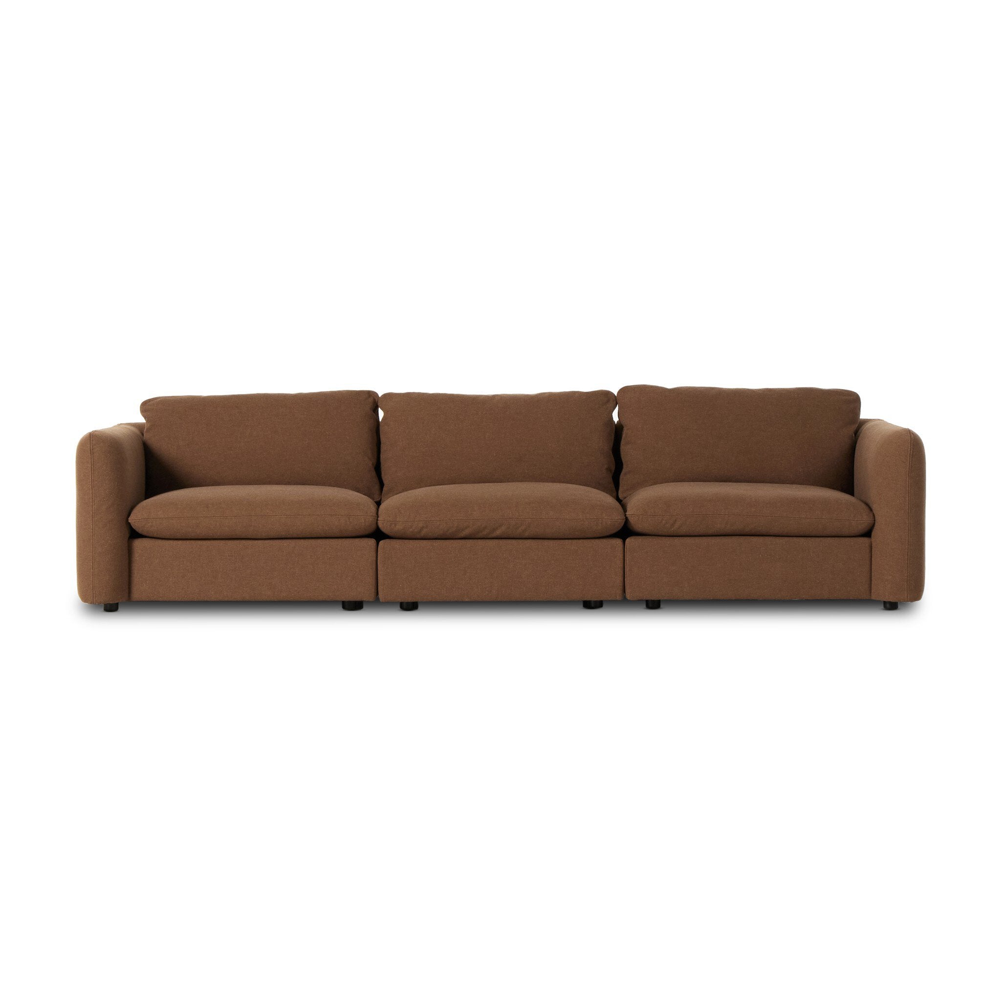 Ingel 3-Piece Sectional