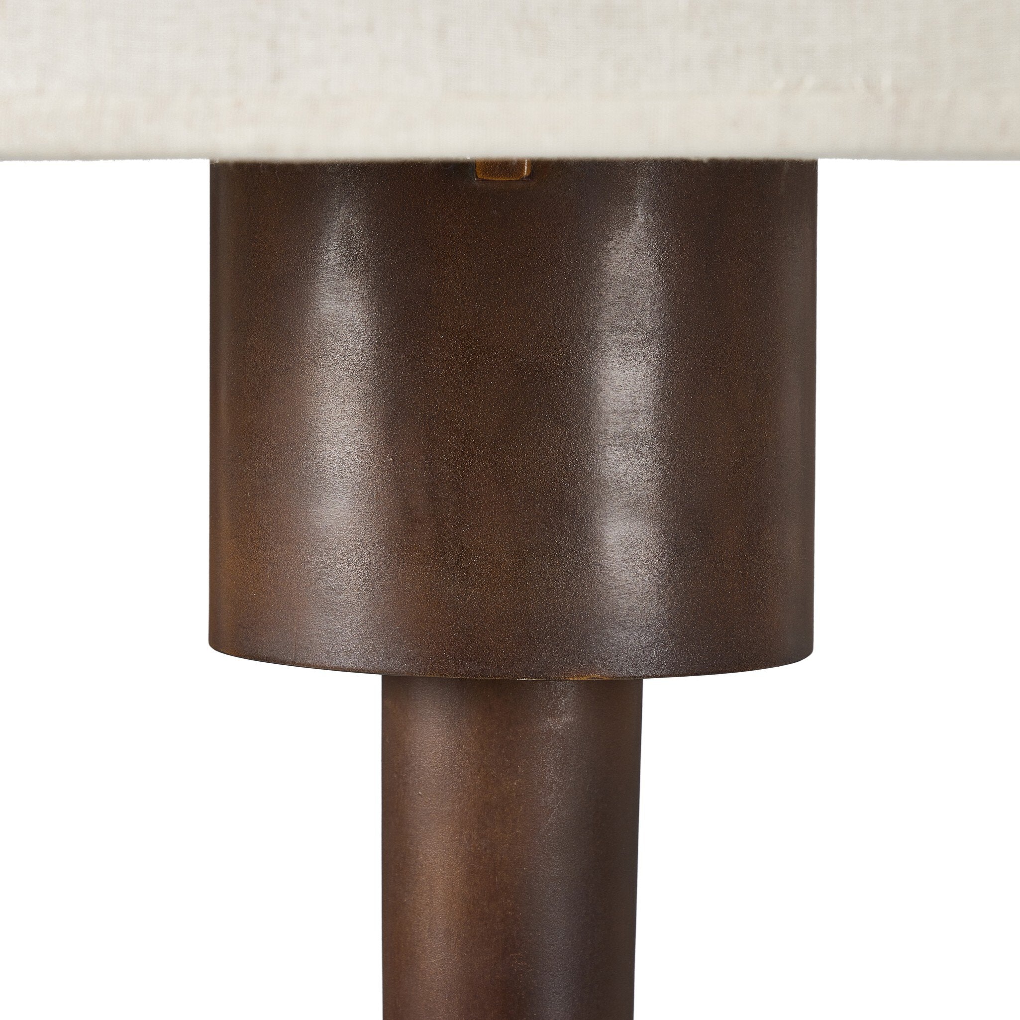Fordham Floor Lamp - Rust Floor Lamps Four Hands     Floor Lamps,https://www.oldbonesco.com,Mid Century Furniture, Furniture Sale, Old Bones Co, Mid Century Sale, Four Hands Furniture, Sale,Gus, Sale,Perigold Fordham Floor Lamp - Rust Floor Lamps Sale, Perigold Sale Fordham Floor Lamp - Rust,Fordham Floor Lamp - Rust Lulu and Georgia,Burke Decor Sale Fordham Floor Lamp - Rust, open box furniture,Open Box Fordham Floor Lamp - Rust