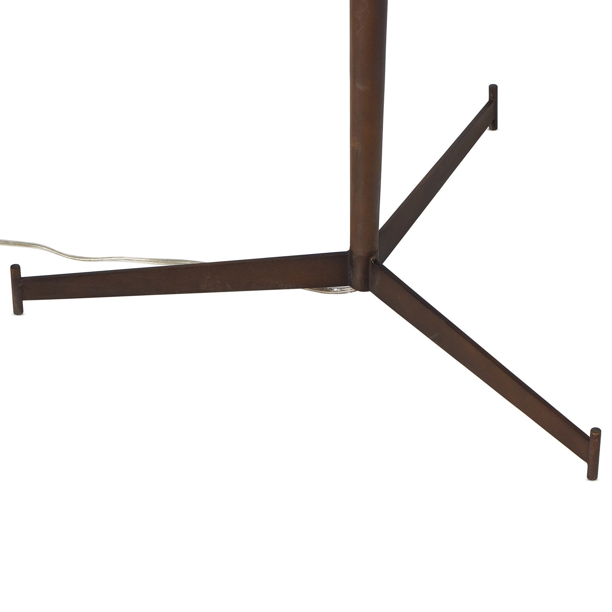 Fordham Floor Lamp - Rust Floor Lamps Four Hands     Floor Lamps,https://www.oldbonesco.com,Mid Century Furniture, Furniture Sale, Old Bones Co, Mid Century Sale, Four Hands Furniture, Sale,Gus, Sale,Perigold Fordham Floor Lamp - Rust Floor Lamps Sale, Perigold Sale Fordham Floor Lamp - Rust,Fordham Floor Lamp - Rust Lulu and Georgia,Burke Decor Sale Fordham Floor Lamp - Rust, open box furniture,Open Box Fordham Floor Lamp - Rust