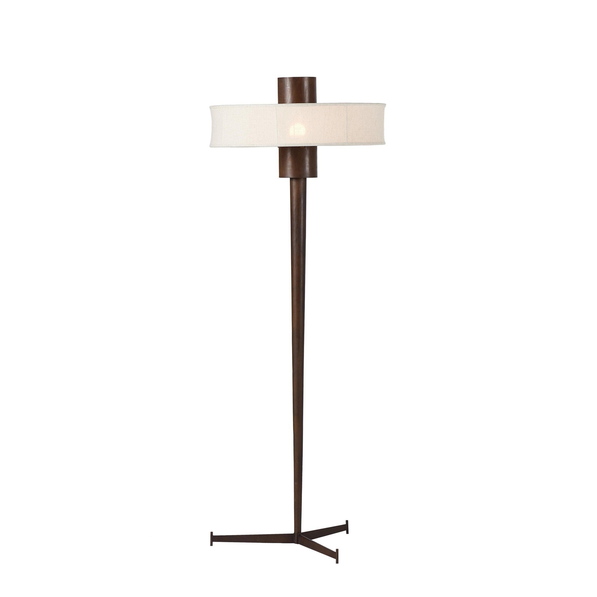 Fordham Floor Lamp - Rust Floor Lamps Four Hands     Floor Lamps,https://www.oldbonesco.com,Mid Century Furniture, Furniture Sale, Old Bones Co, Mid Century Sale, Four Hands Furniture, Sale,Gus, Sale,Perigold Fordham Floor Lamp - Rust Floor Lamps Sale, Perigold Sale Fordham Floor Lamp - Rust,Fordham Floor Lamp - Rust Lulu and Georgia,Burke Decor Sale Fordham Floor Lamp - Rust, open box furniture,Open Box Fordham Floor Lamp - Rust