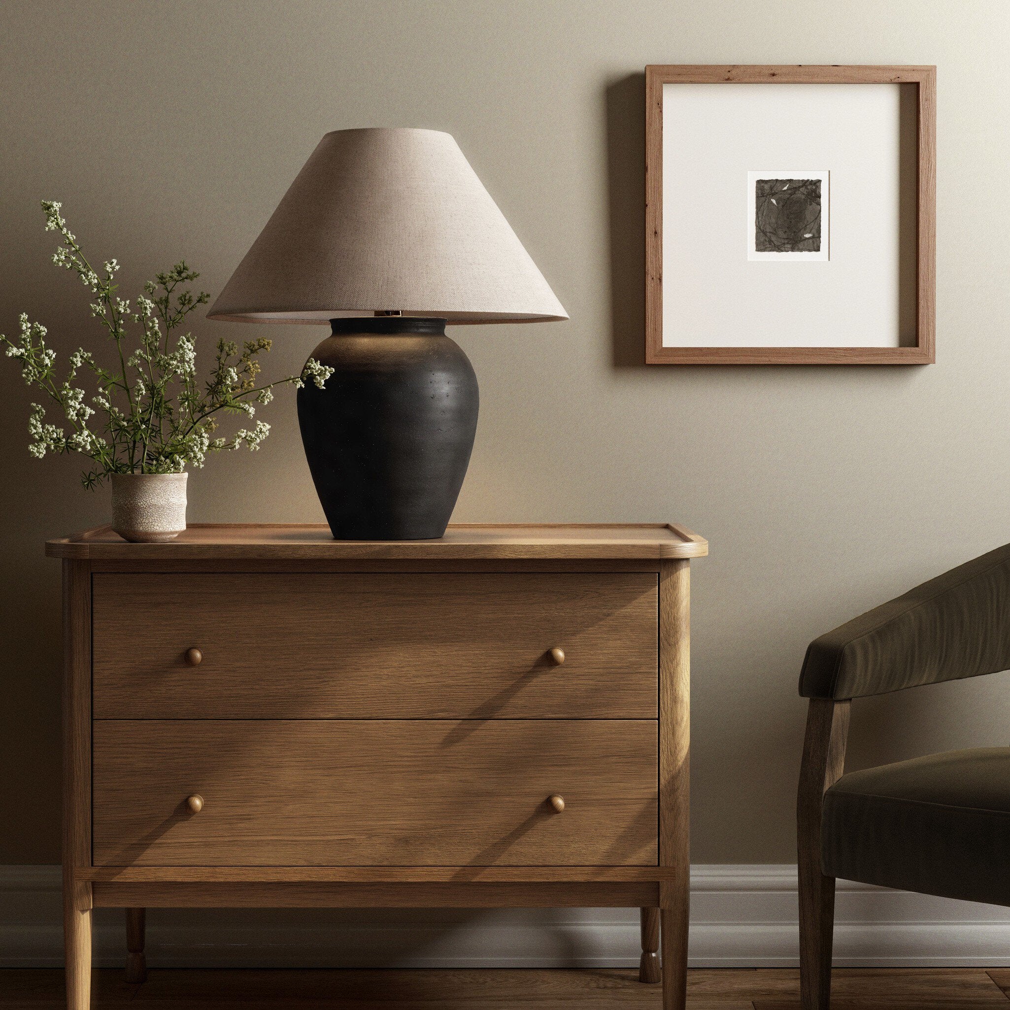 Russo Table Lamp - Aged Black Terracotta Table & Desk Lamps Four Hands , Black Friday Sale Four Hands Furniture Sale, Old Bones Co, Mid Century Furniture Sale, Four Hands Furniture, Black Friday Sale Russo Table Lamp - Aged Black Terracotta,Gus Sale, Perigold Russo Table Lamp - Aged Black Terracotta Table & Desk Lamps Black Friday Sale , Perigold Sale Russo Table Lamp - Aged Black Terracotta,Russo Table Lamp - Aged Black Terracotta Lulu and Georgia, Burke Decor Sale Russo Table Lamp - Aged Black Terracotta,