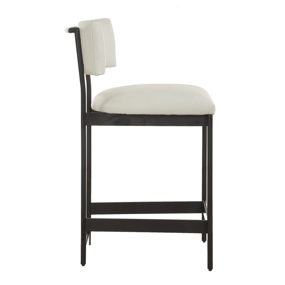 Uttermost Apsley Counter Stool