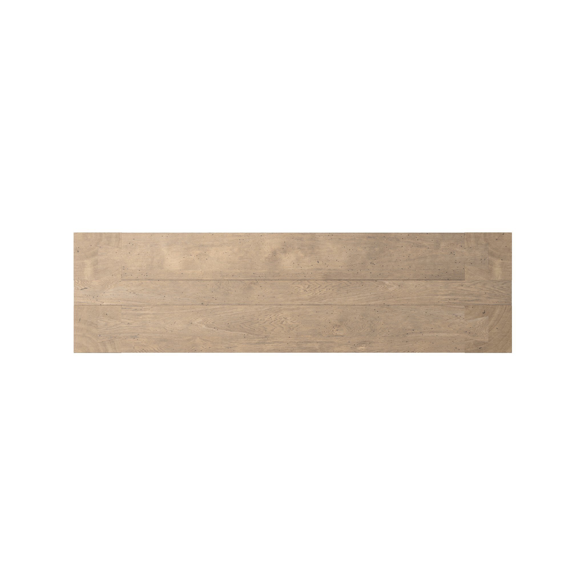 Abaso Accent Bench
