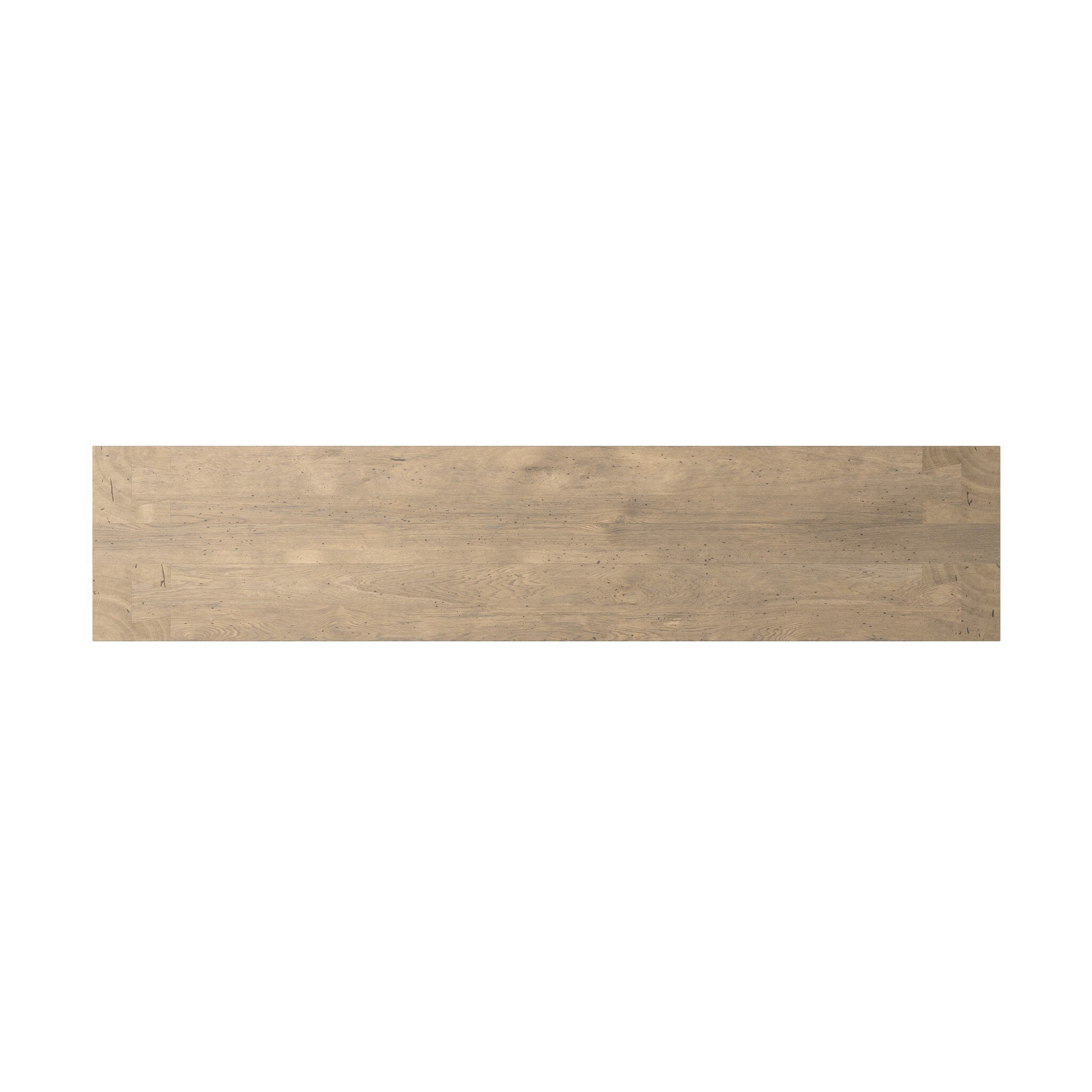 Abaso Large Accent Bench