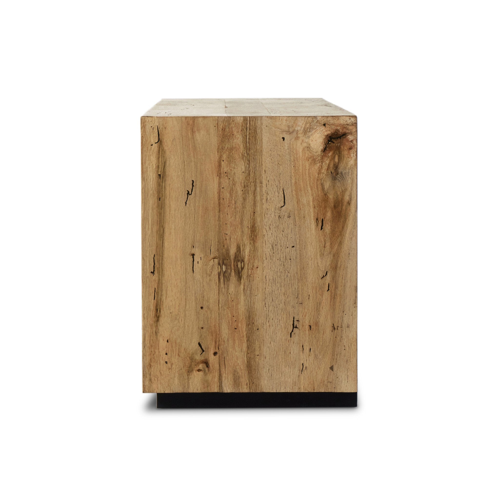 Abaso Media Console