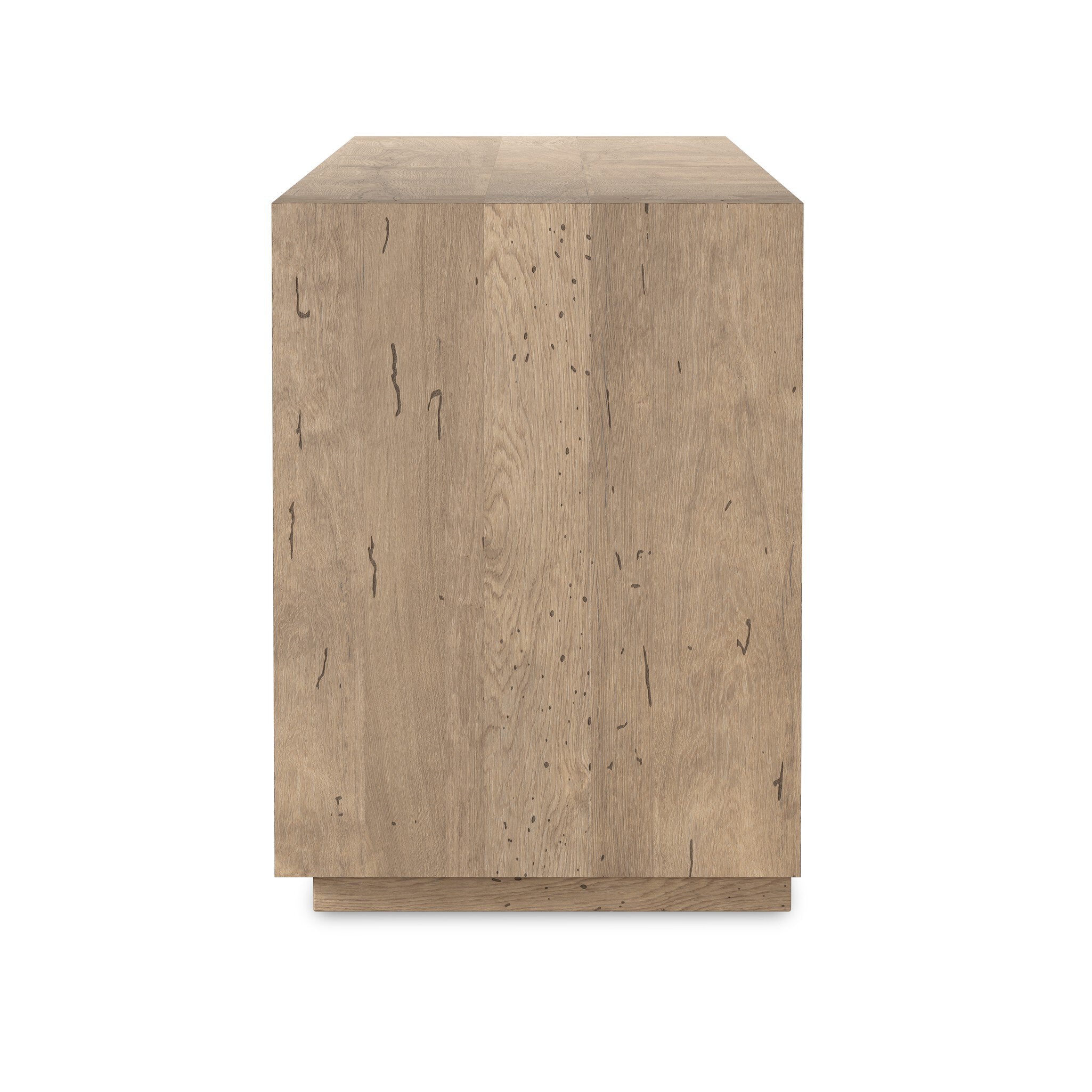 Abaso Media Console