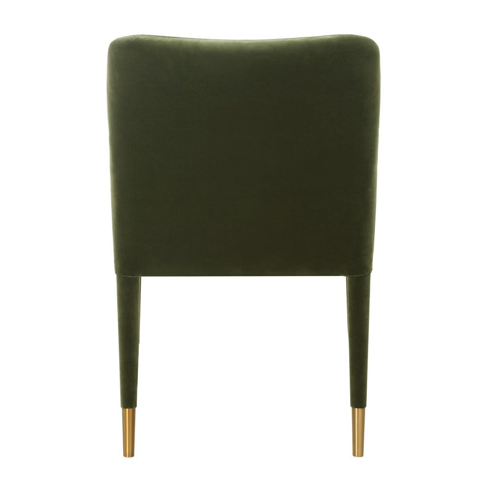 Uttermost Conifer Dining Armchair