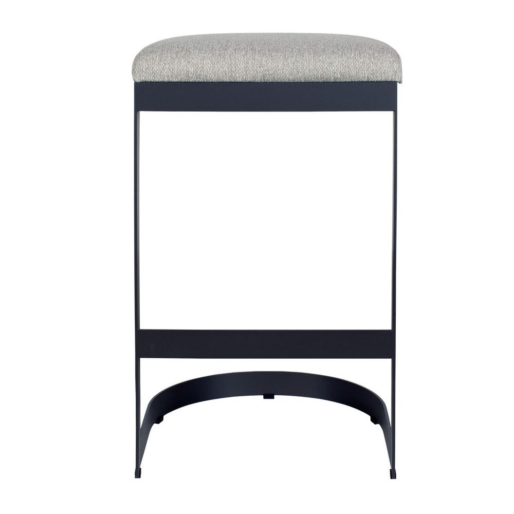 Uttermost Maude Outdoor Bar Stool